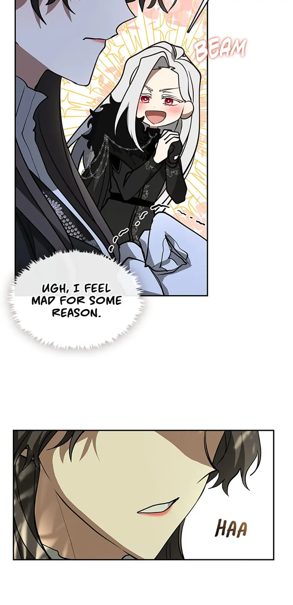 I Failed to Oust the Villain! [Official][Uncensored] - Chapter 54 manhwa