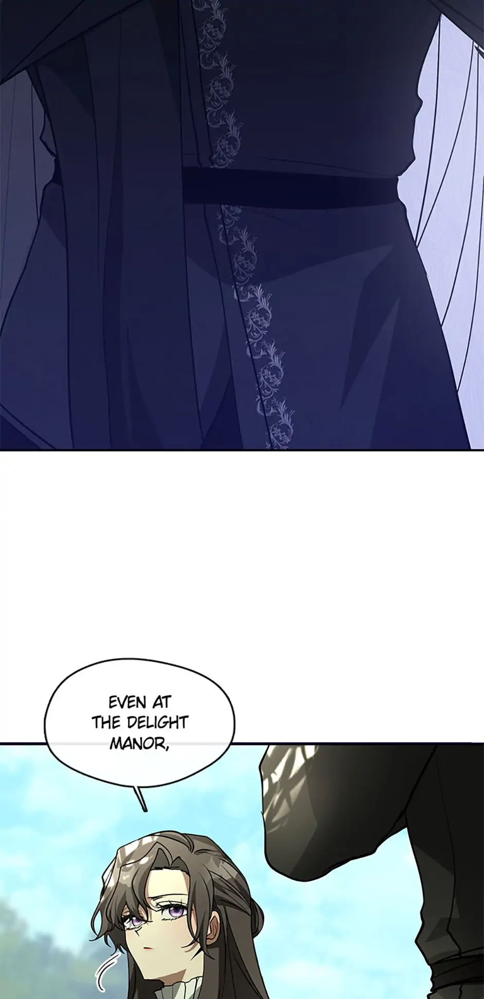 I Failed to Oust the Villain! [Official][Uncensored] - Chapter 54 manhwa