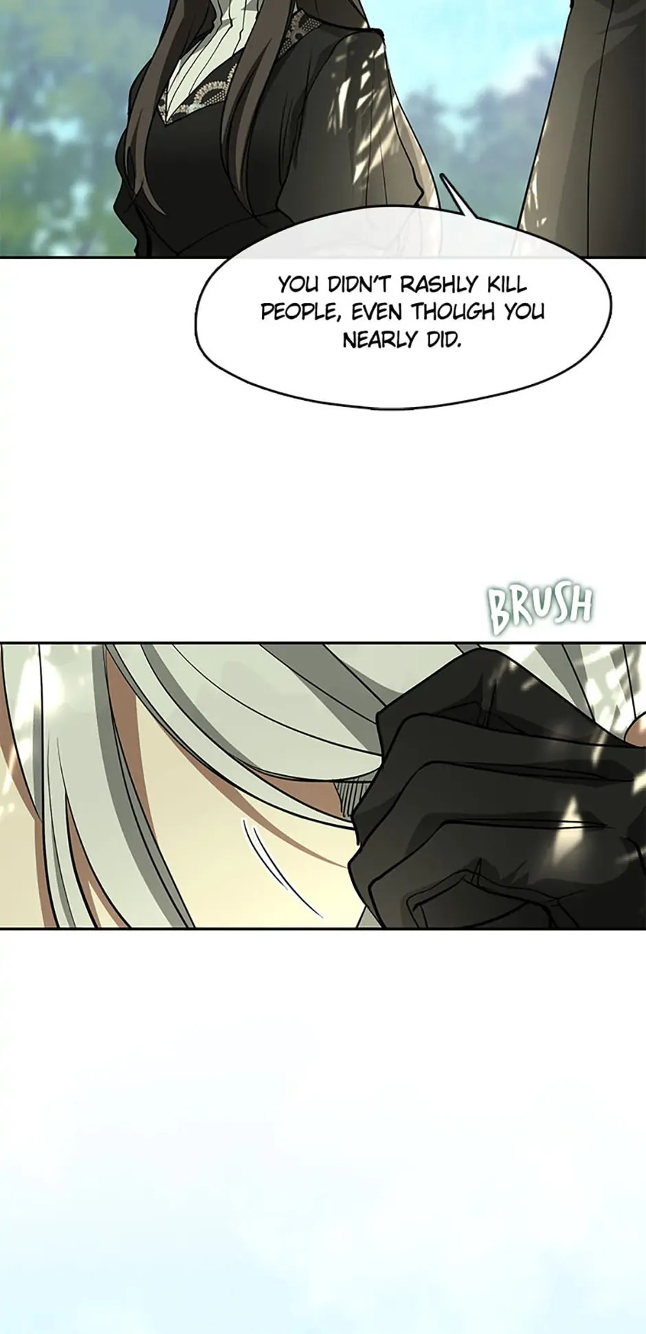 I Failed to Oust the Villain! [Official][Uncensored] - Chapter 54 manhwa