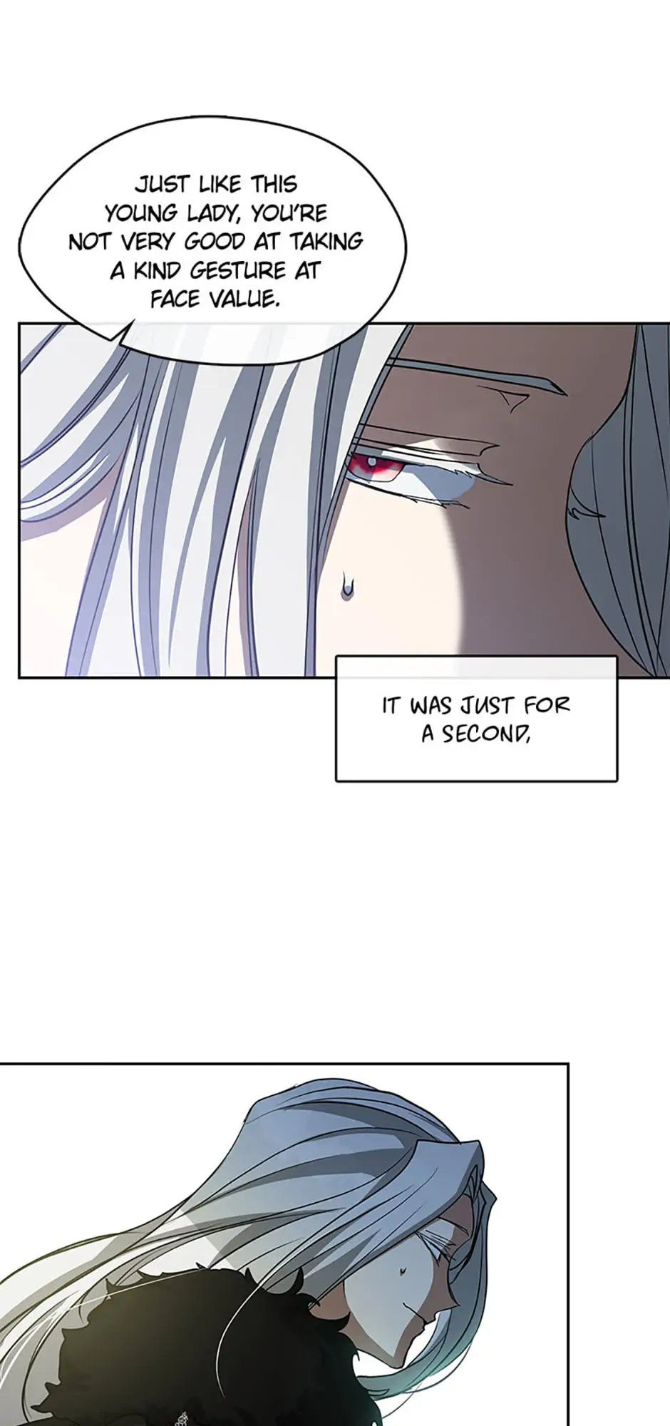 I Failed to Oust the Villain! [Official][Uncensored] - Chapter 54 manhwa