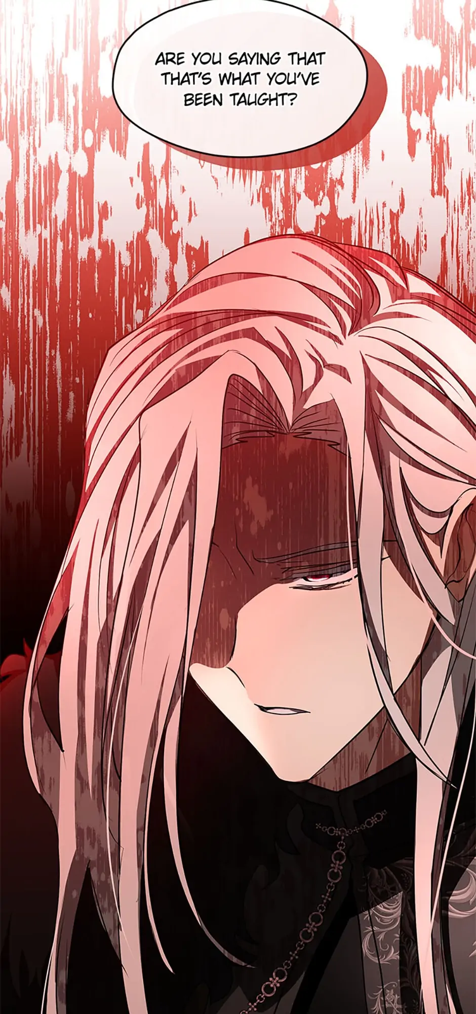 I Failed to Oust the Villain! [Official][Uncensored] - Chapter 54 manhwa