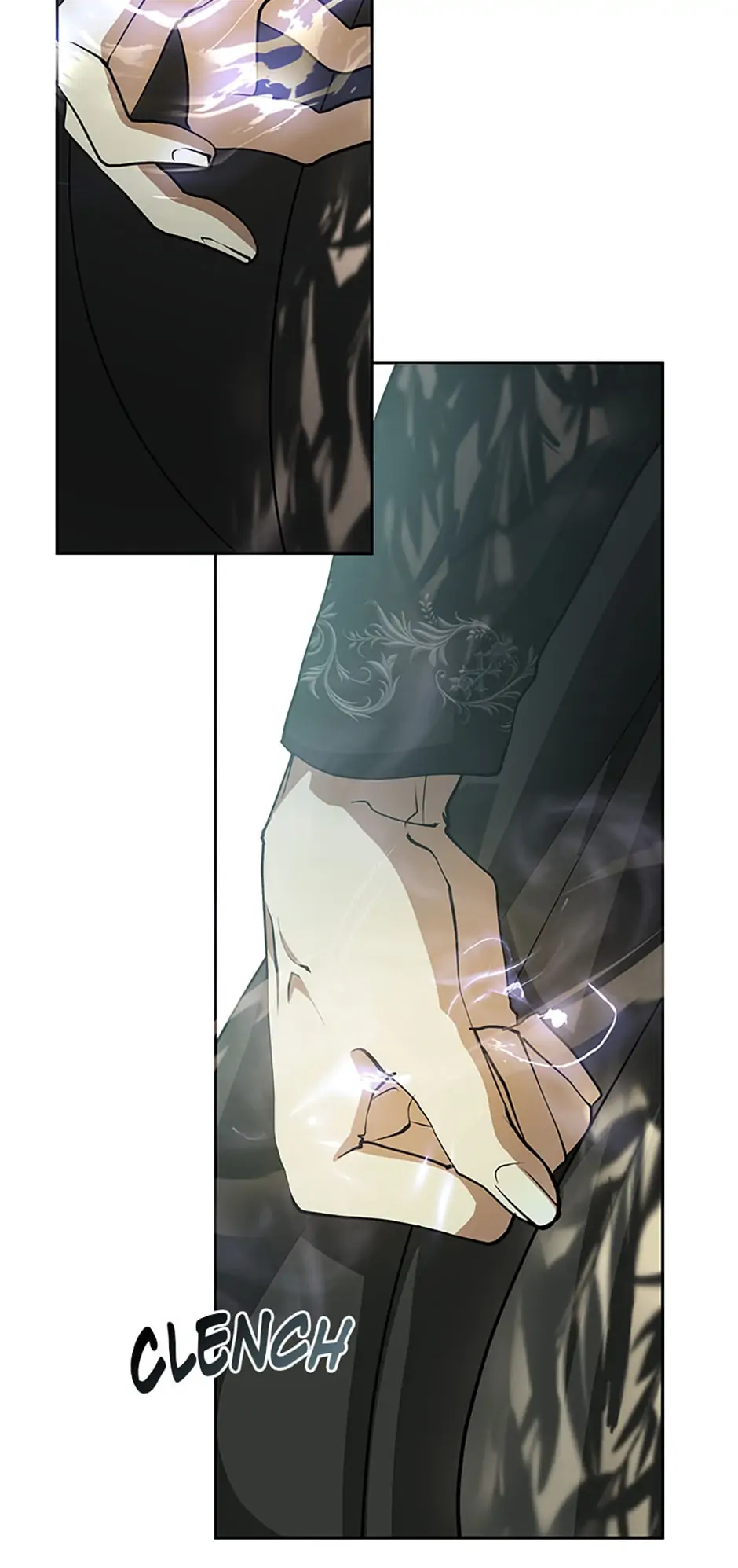 I Failed to Oust the Villain! [Official][Uncensored] - Chapter 54 manhwa
