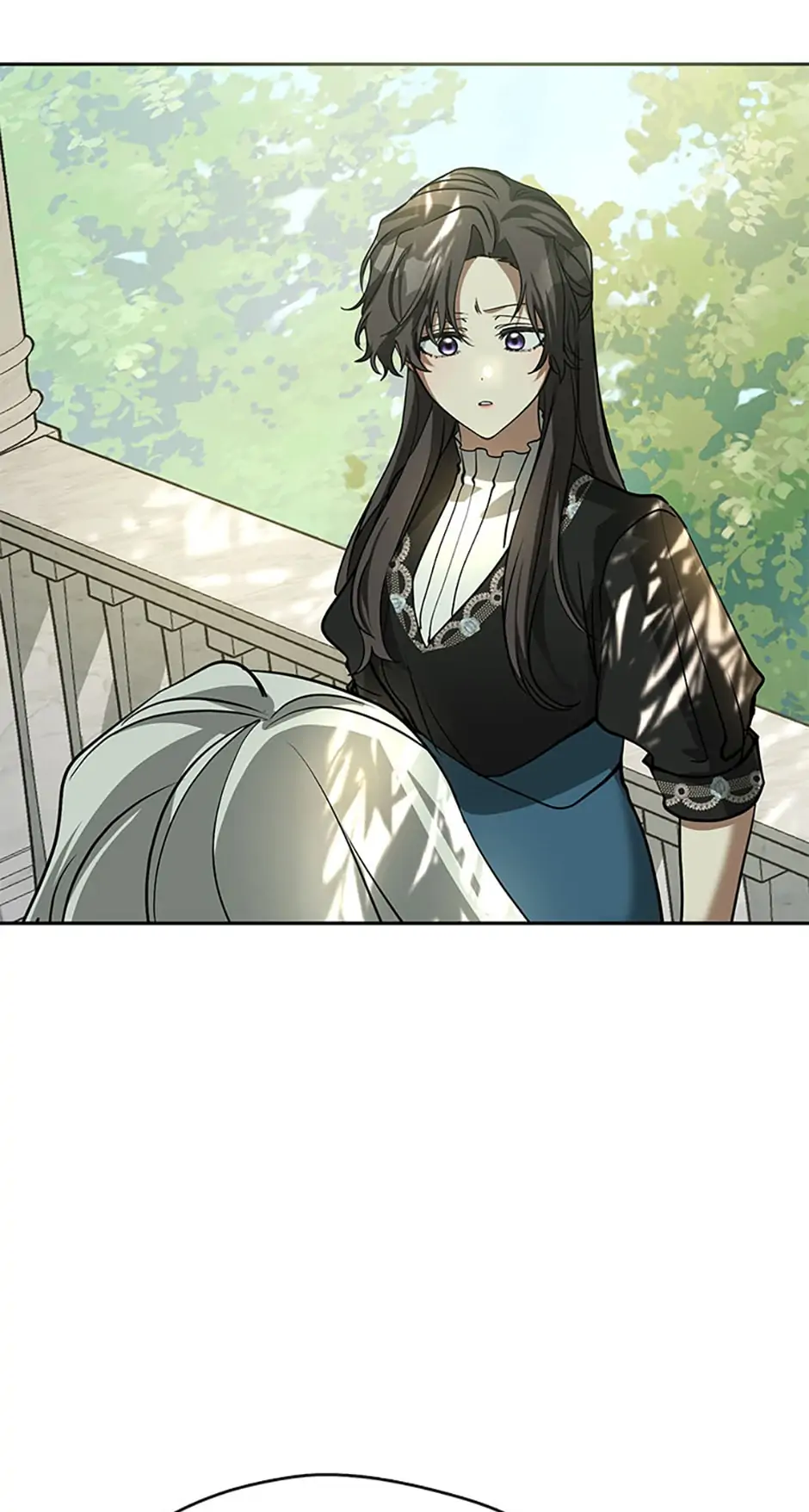 I Failed to Oust the Villain! [Official][Uncensored] - Chapter 54 manhwa