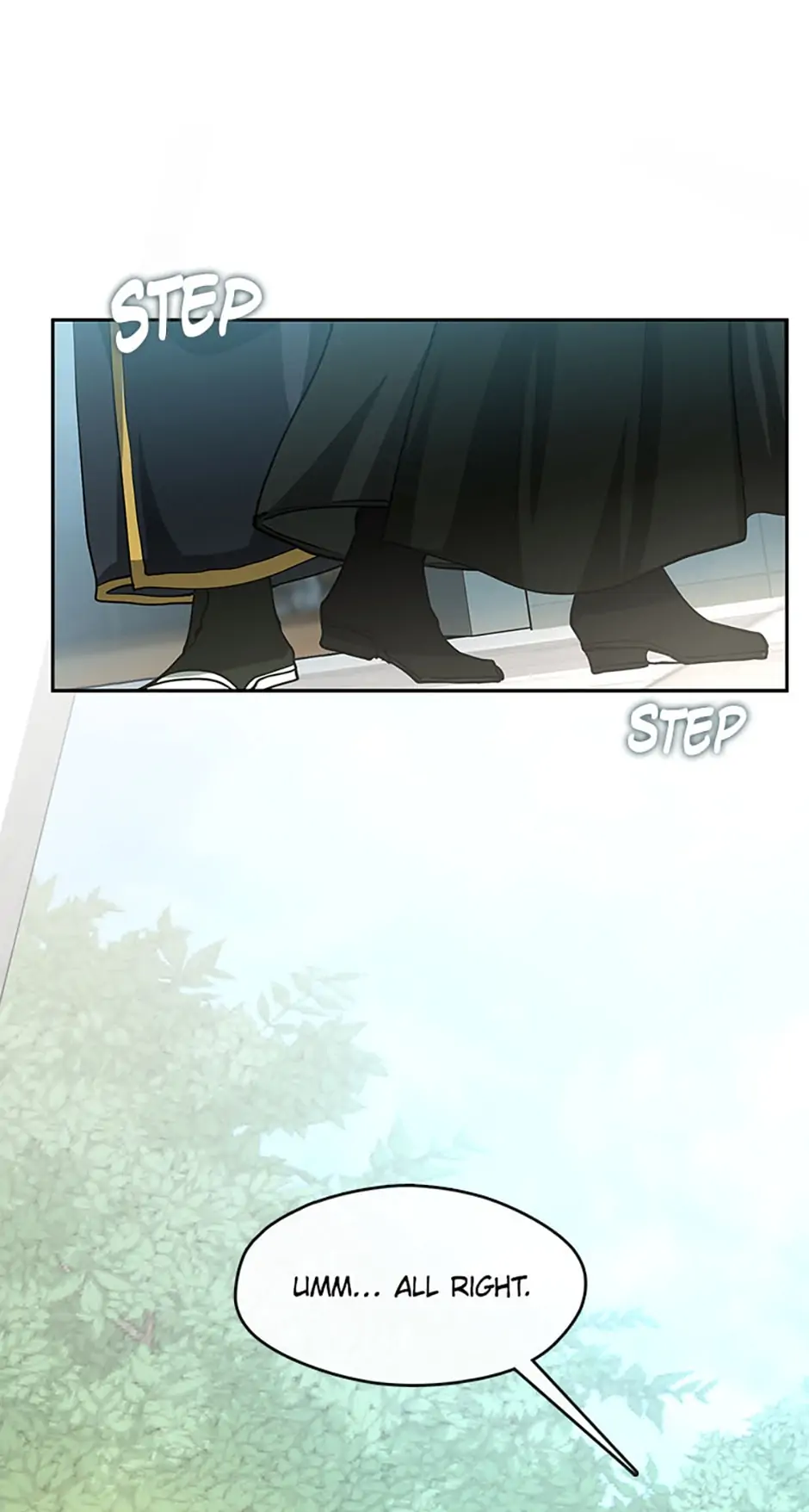 I Failed to Oust the Villain! [Official][Uncensored] - Chapter 54 manhwa