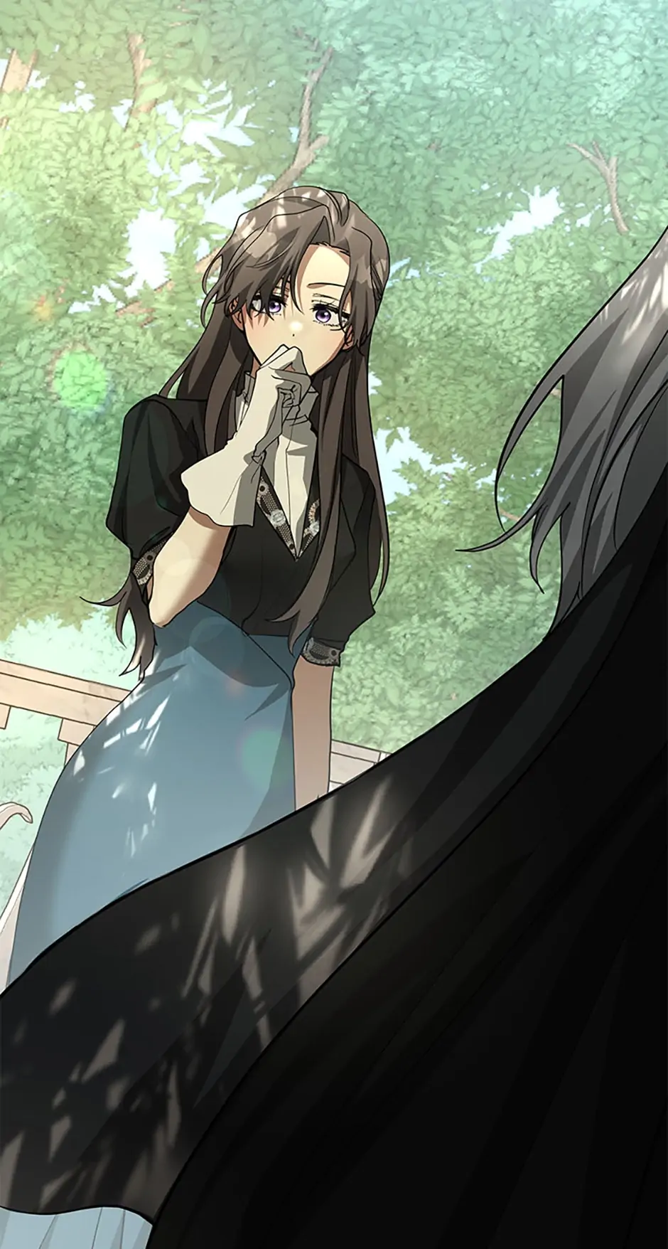 I Failed to Oust the Villain! [Official][Uncensored] - Chapter 54 manhwa