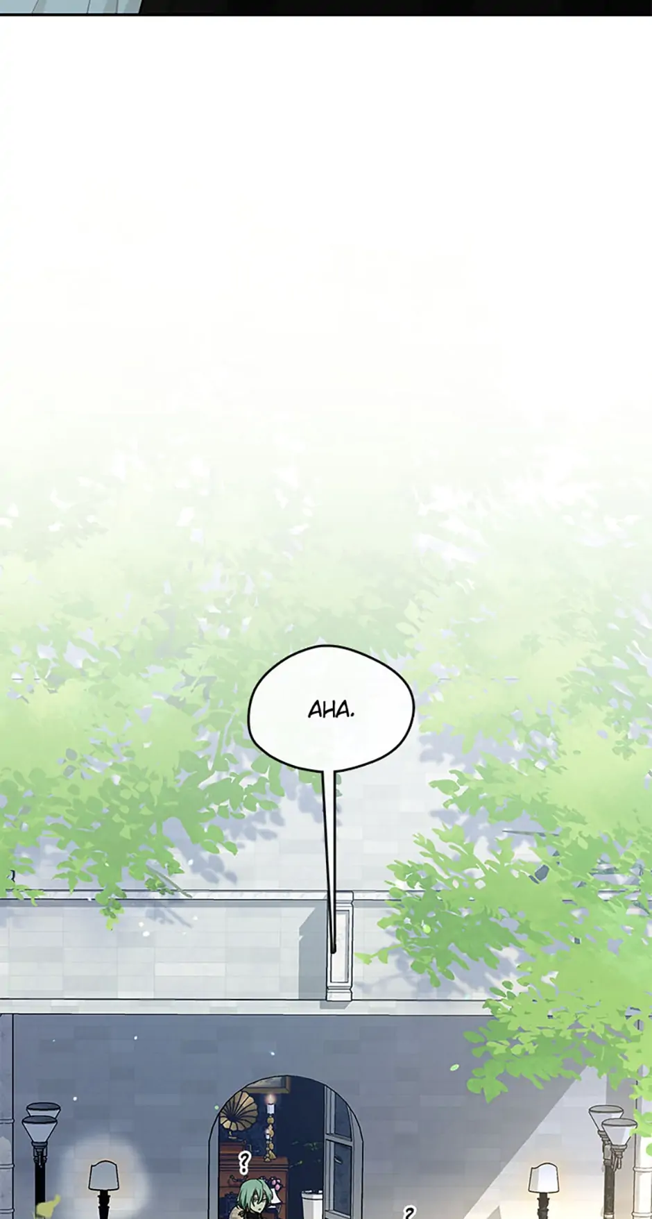 I Failed to Oust the Villain! [Official][Uncensored] - Chapter 54 manhwa