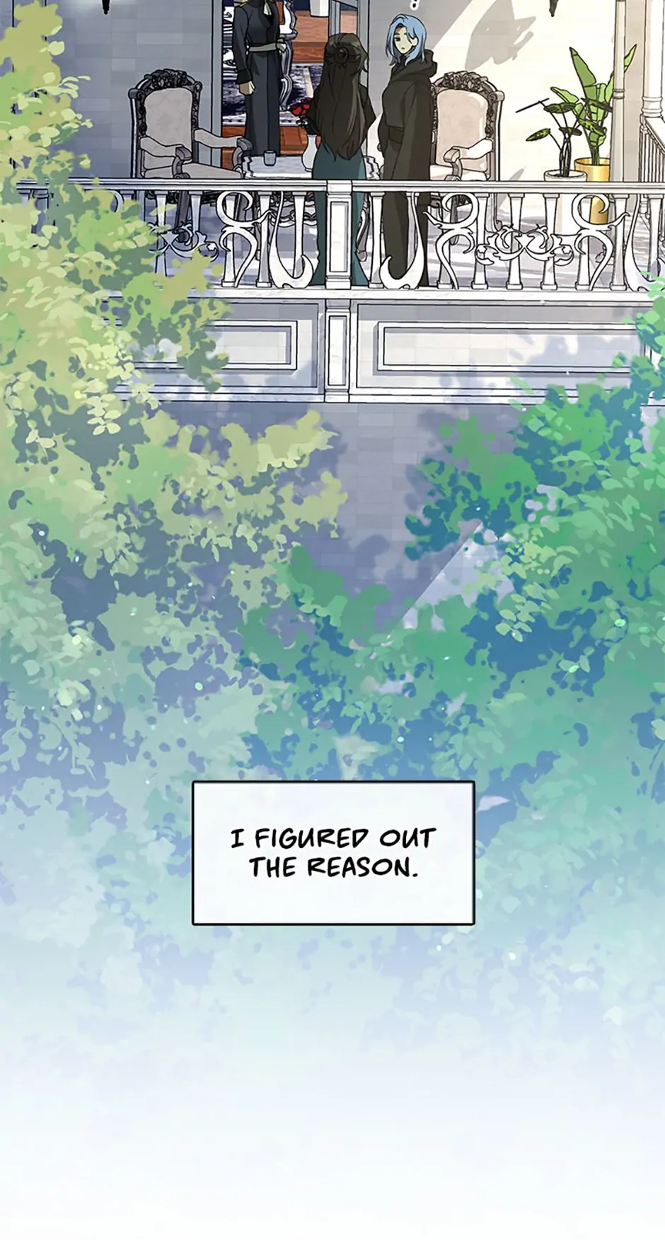 I Failed to Oust the Villain! [Official][Uncensored] - Chapter 54 manhwa