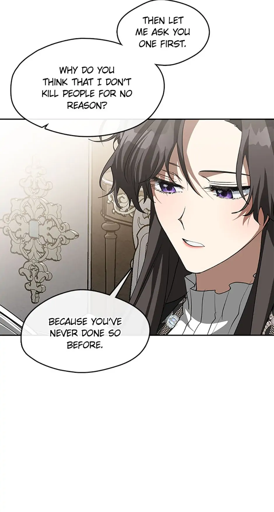 I Failed to Oust the Villain! [Official][Uncensored] - Chapter 54 manhwa