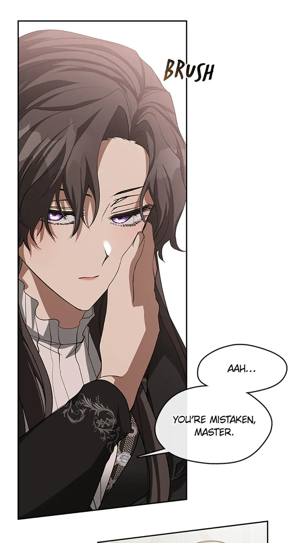 I Failed to Oust the Villain! [Official][Uncensored] - Chapter 54 manhwa
