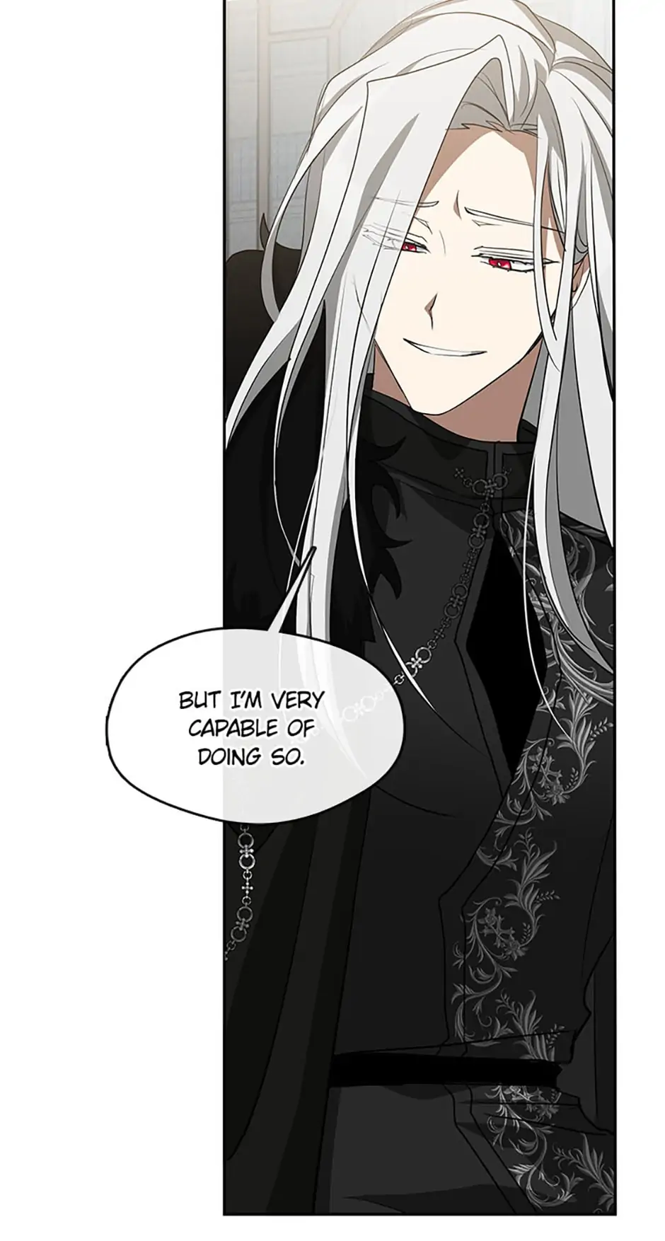 I Failed to Oust the Villain! [Official][Uncensored] - Chapter 54 manhwa