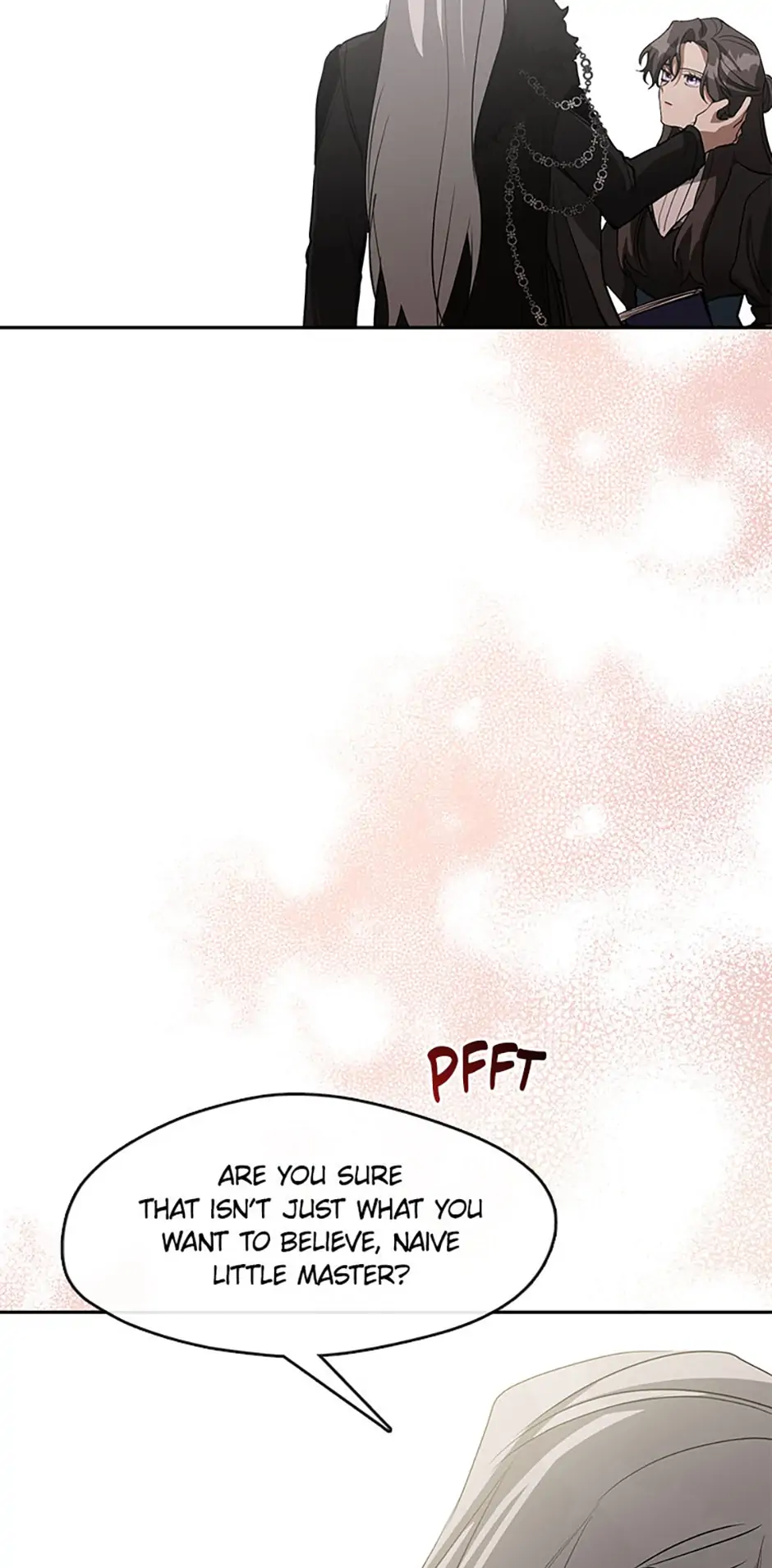 I Failed to Oust the Villain! [Official][Uncensored] - Chapter 54 manhwa