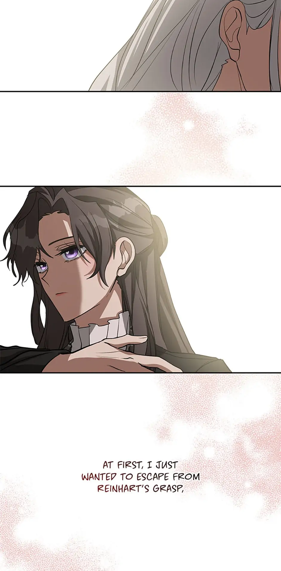 I Failed to Oust the Villain! [Official][Uncensored] - Chapter 54 manhwa