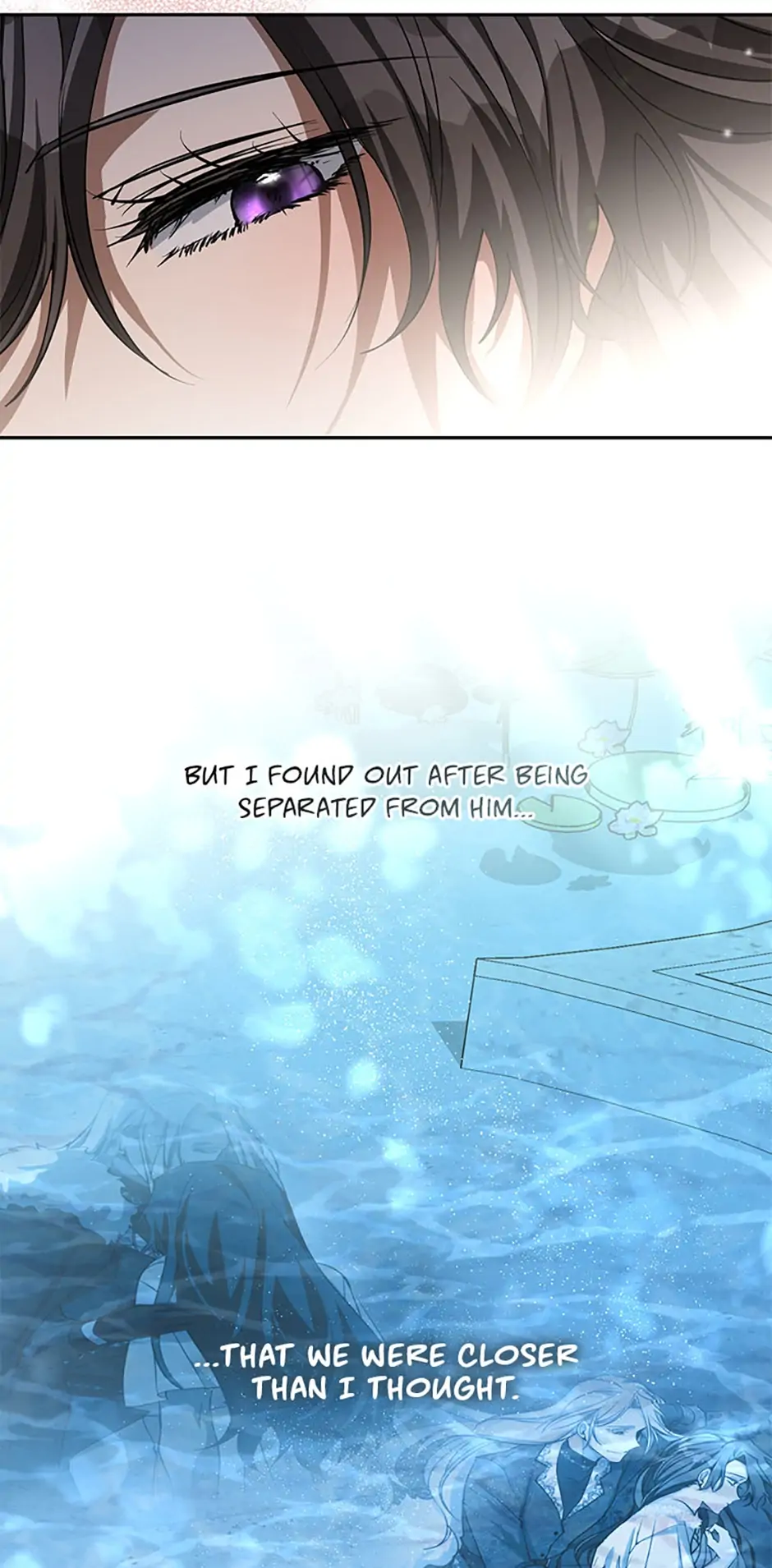 I Failed to Oust the Villain! [Official][Uncensored] - Chapter 54 manhwa