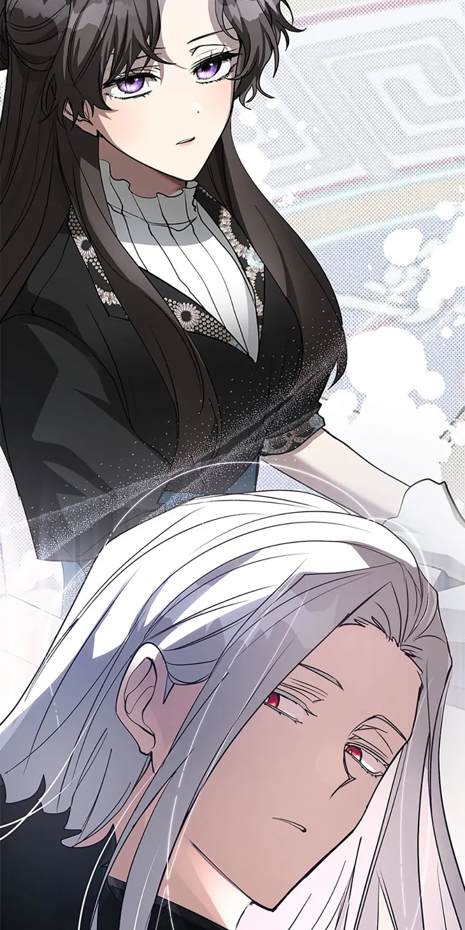 I Failed to Oust the Villain! [Official][Uncensored] - Chapter 54 manhwa