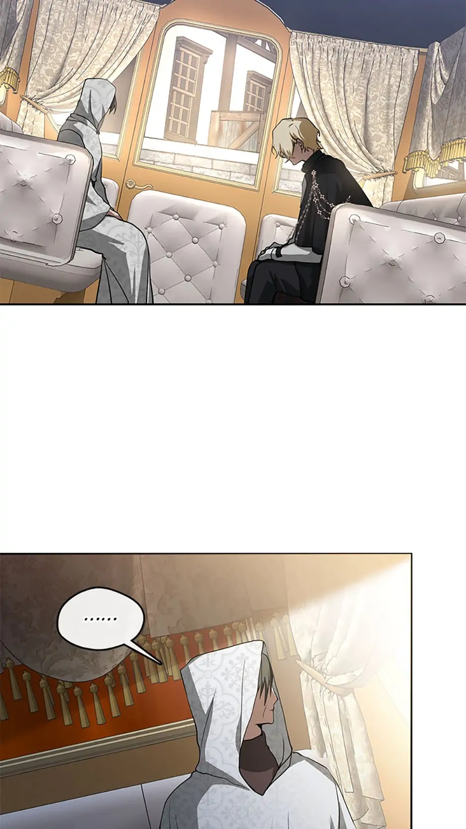 I Failed to Oust the Villain! [Official][Uncensored] - Chapter 54 manhwa