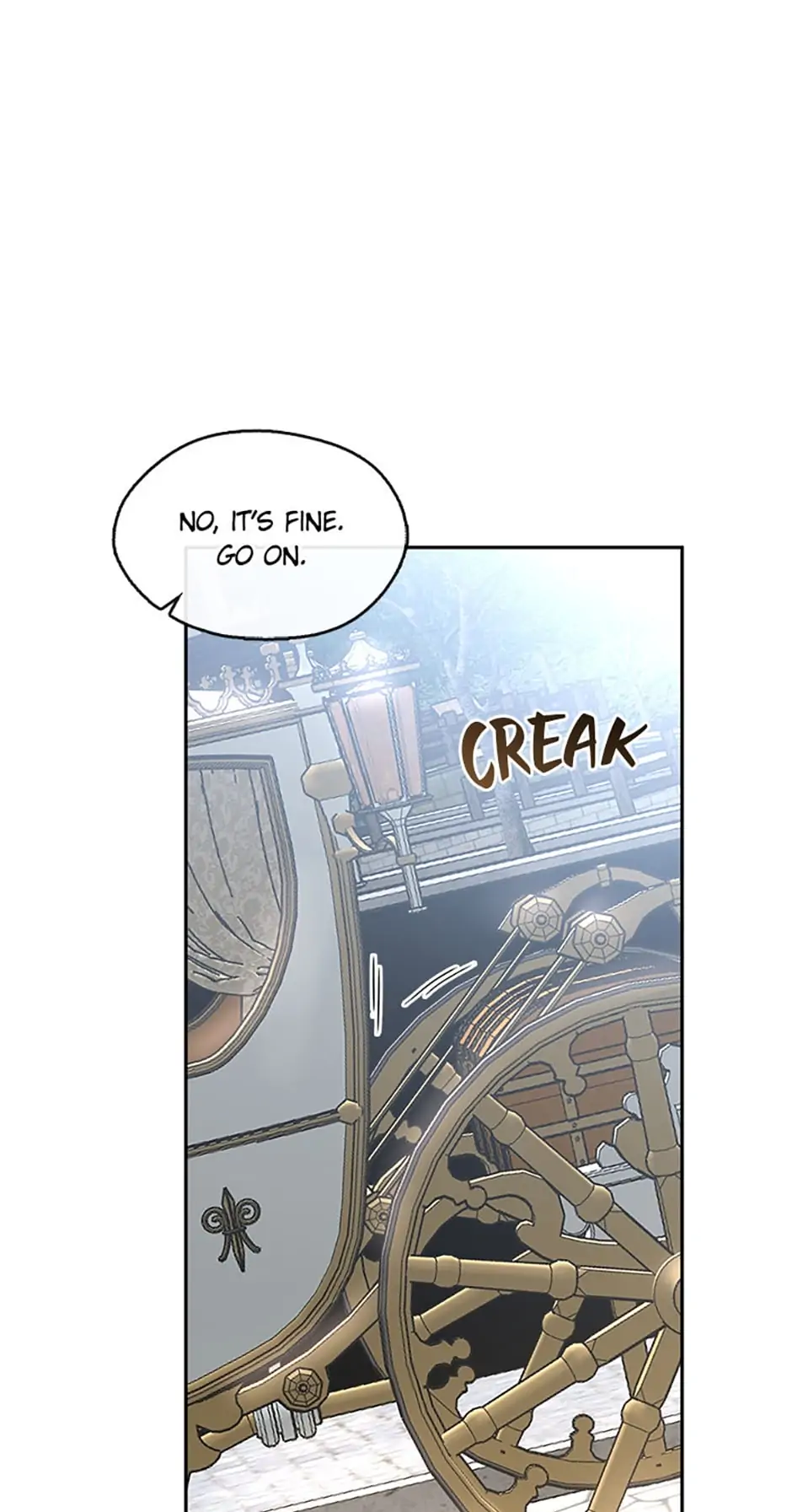 I Failed to Oust the Villain! [Official][Uncensored] - Chapter 54 manhwa