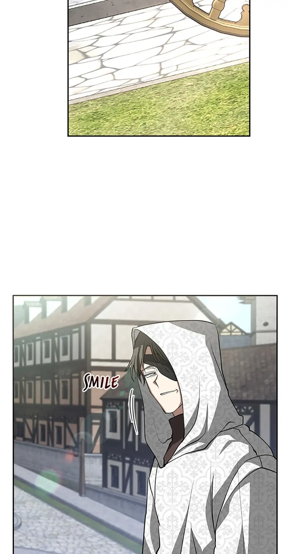 I Failed to Oust the Villain! [Official][Uncensored] - Chapter 54 manhwa