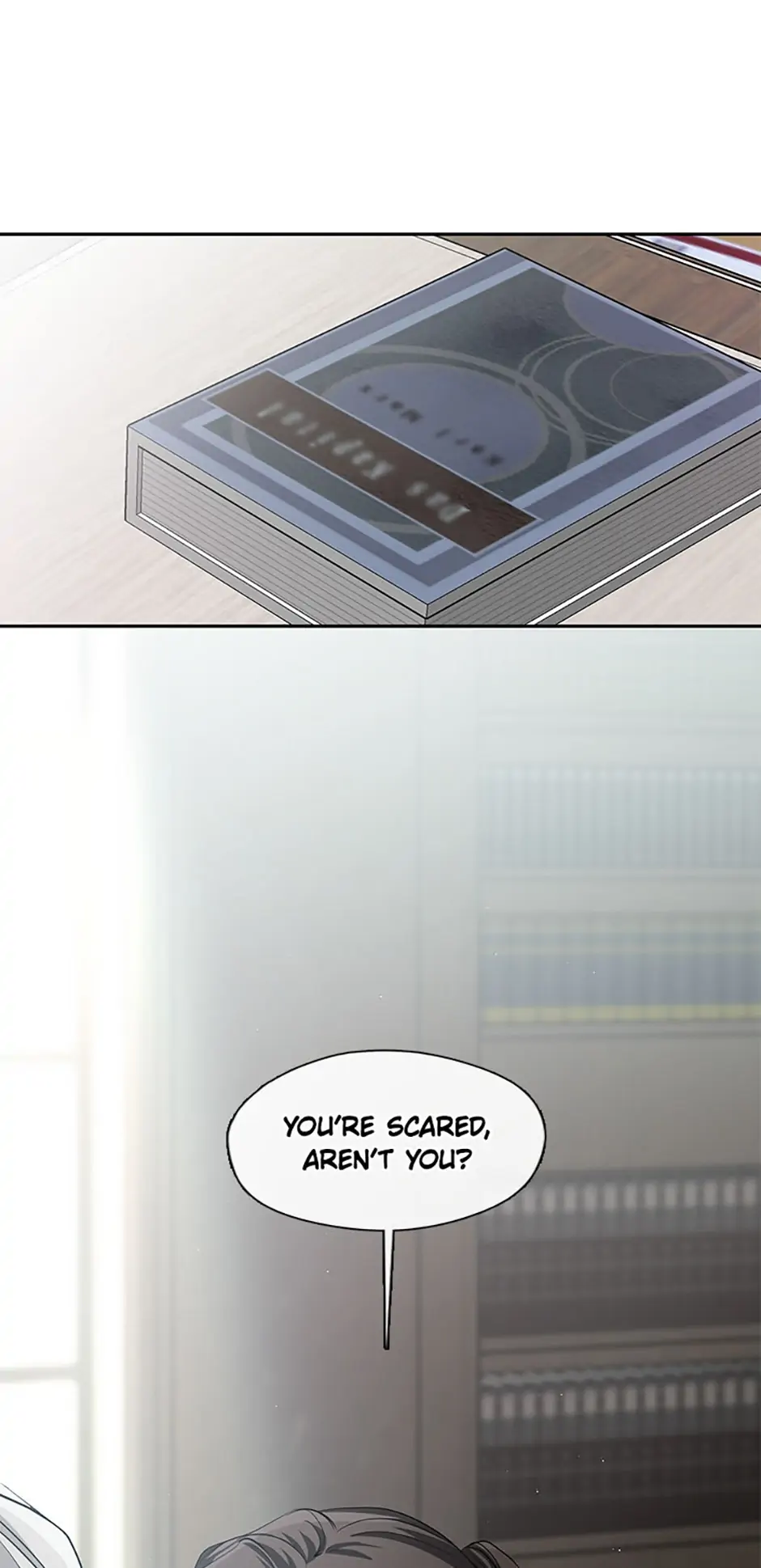 I Failed to Oust the Villain! [Official][Uncensored] - Chapter 55 manhwa