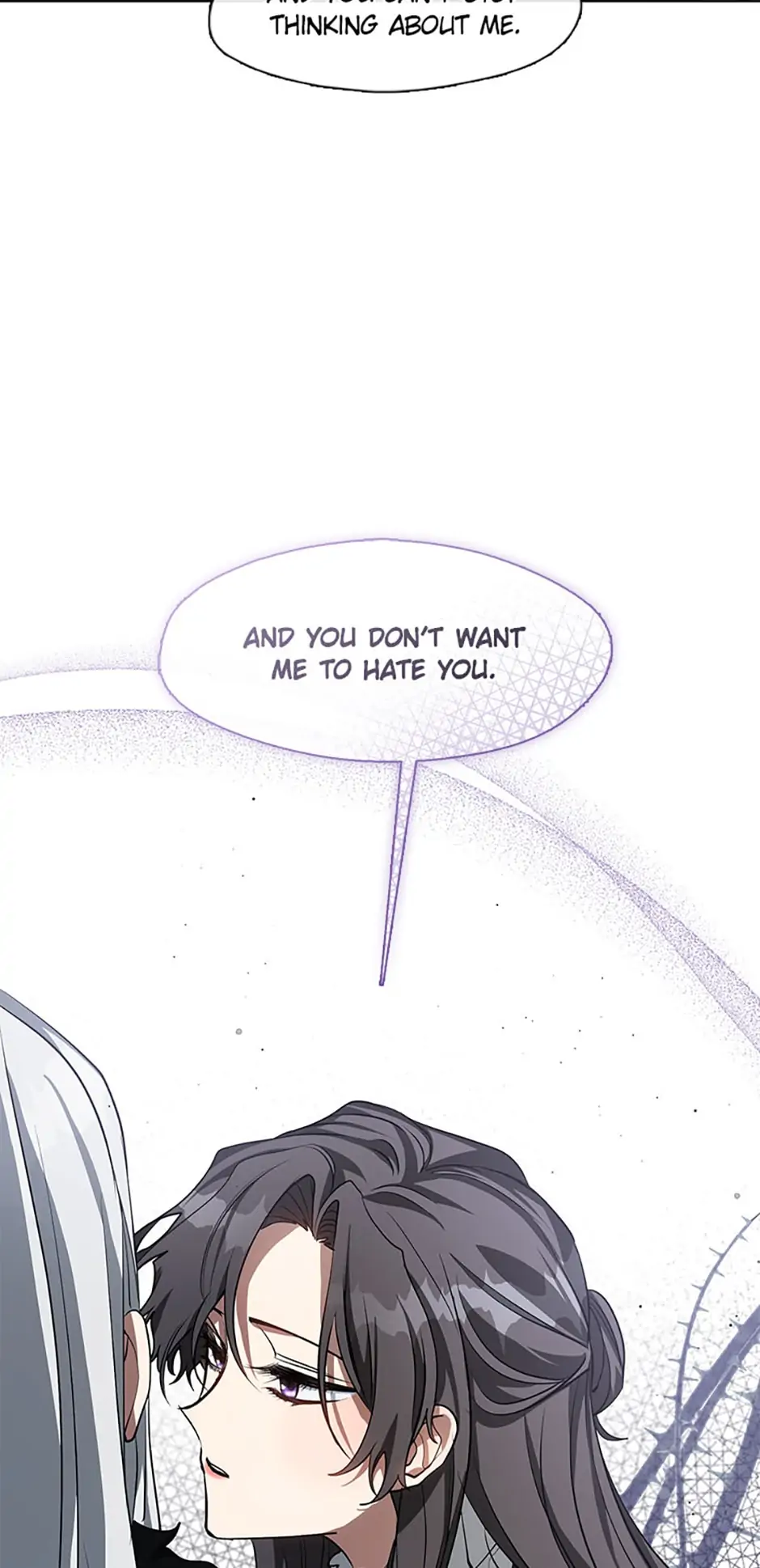 I Failed to Oust the Villain! [Official][Uncensored] - Chapter 55 manhwa