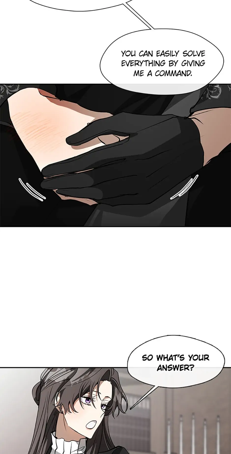 I Failed to Oust the Villain! [Official][Uncensored] - Chapter 55 manhwa