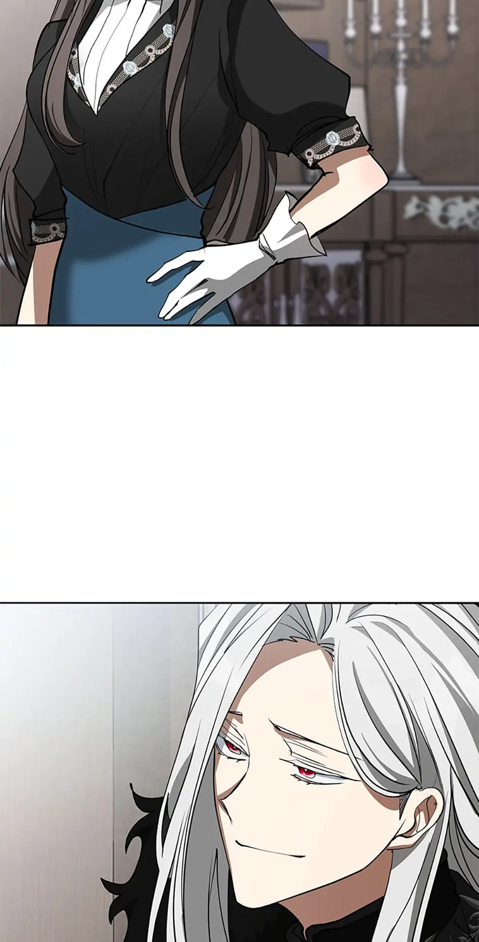 I Failed to Oust the Villain! [Official][Uncensored] - Chapter 55 manhwa