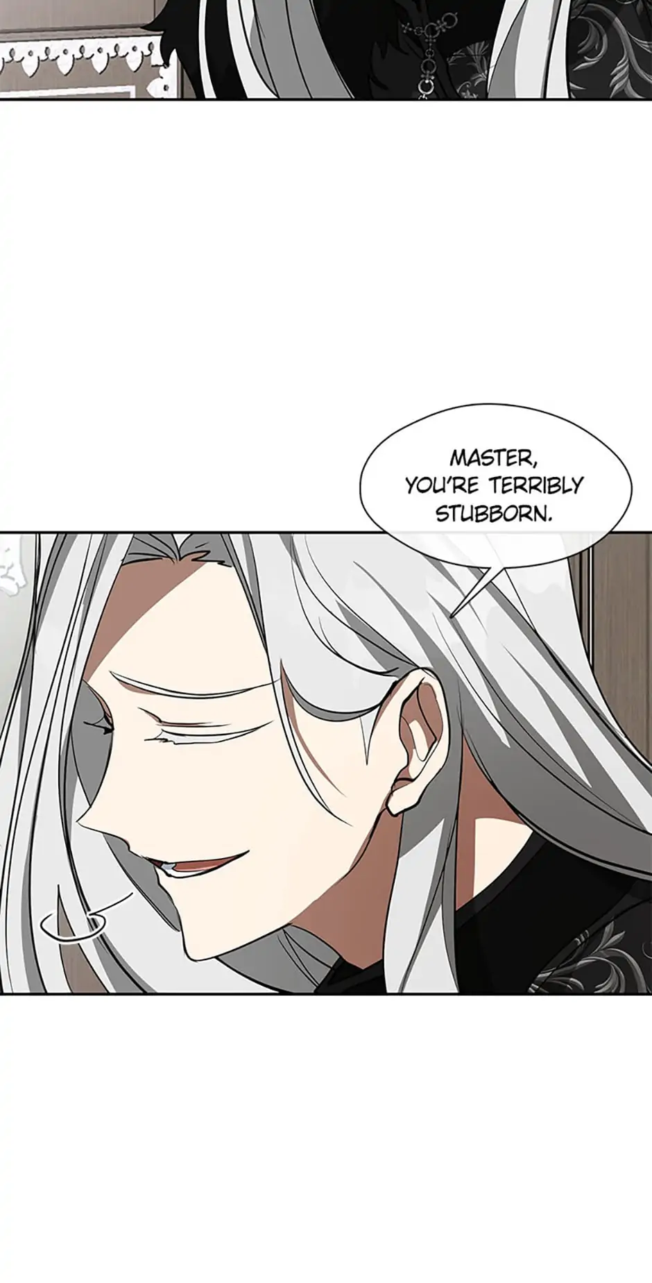 I Failed to Oust the Villain! [Official][Uncensored] - Chapter 55 manhwa