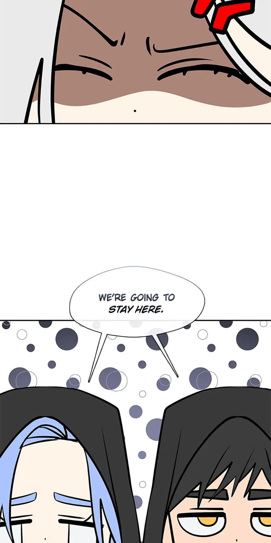 I Failed to Oust the Villain! [Official][Uncensored] - Chapter 55 manhwa