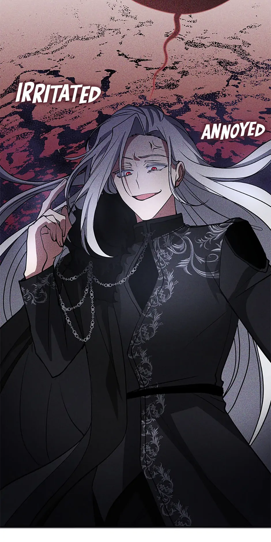 I Failed to Oust the Villain! [Official][Uncensored] - Chapter 55 manhwa