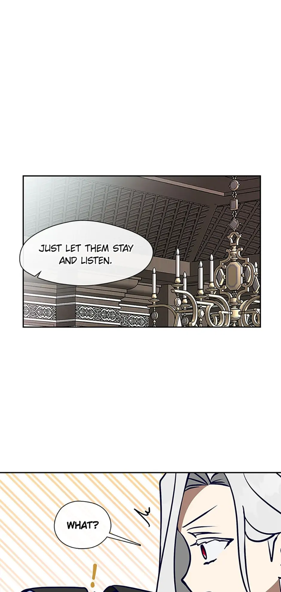 I Failed to Oust the Villain! [Official][Uncensored] - Chapter 55 manhwa