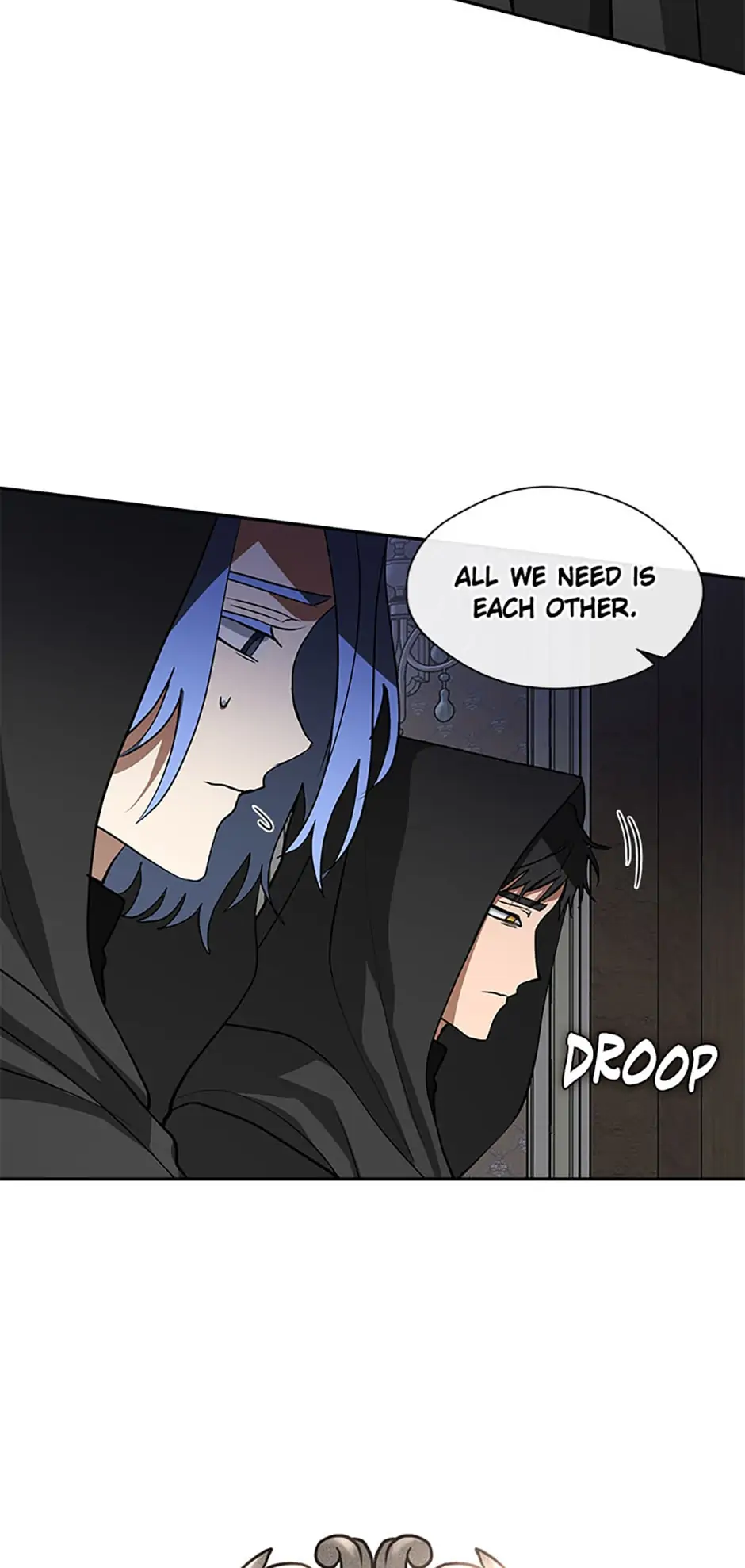 I Failed to Oust the Villain! [Official][Uncensored] - Chapter 55 manhwa
