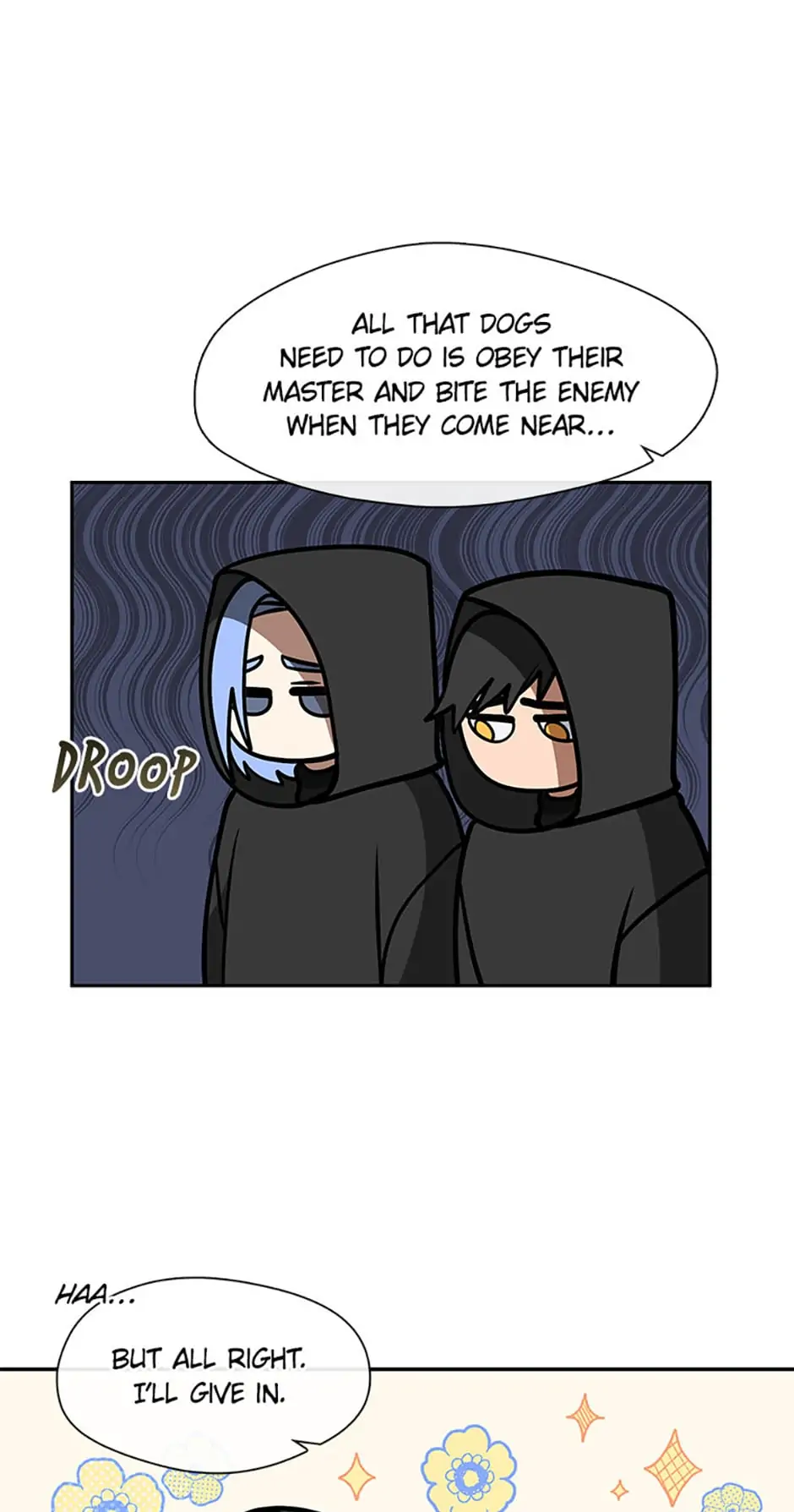I Failed to Oust the Villain! [Official][Uncensored] - Chapter 55 manhwa