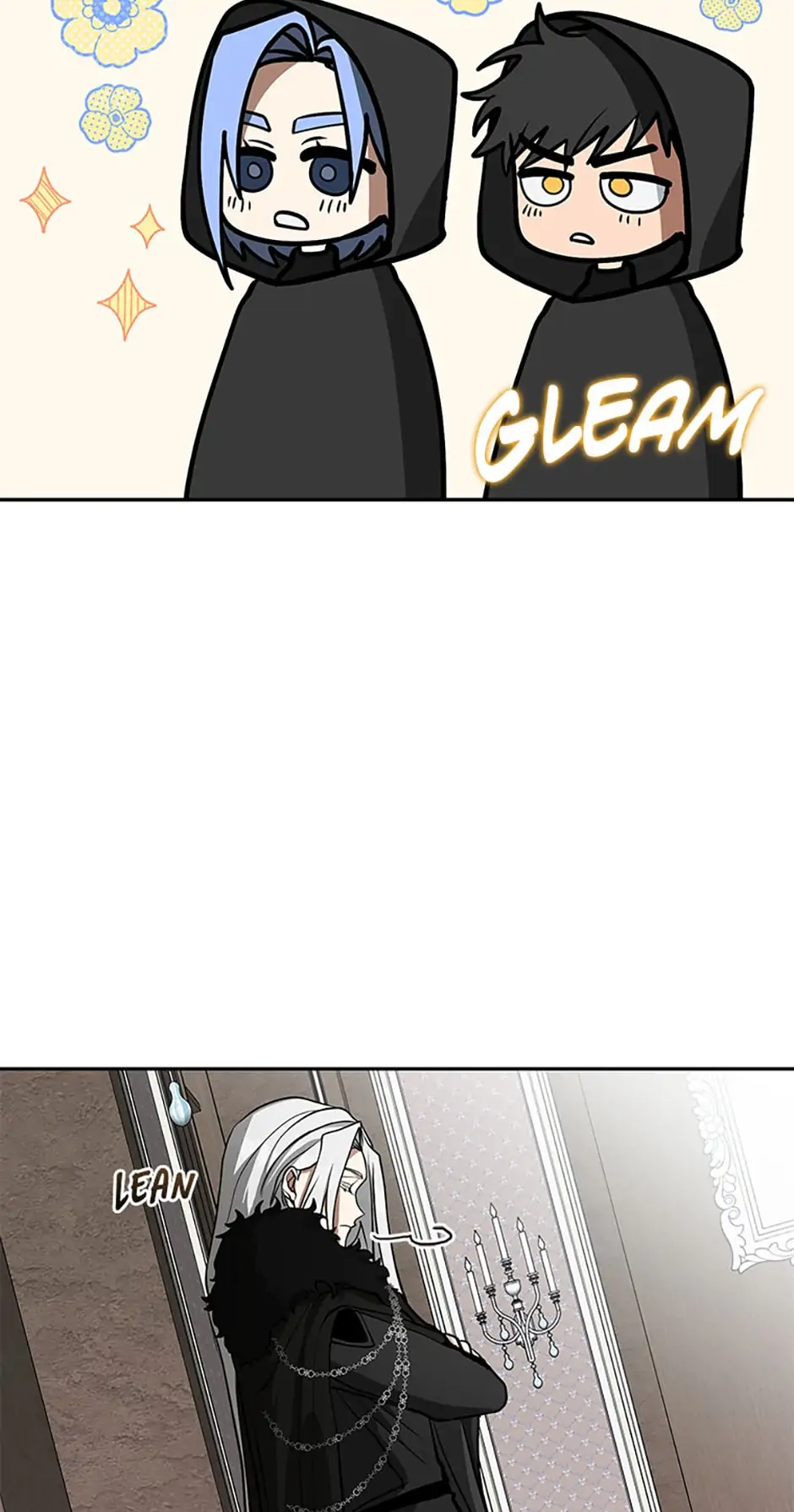 I Failed to Oust the Villain! [Official][Uncensored] - Chapter 55 manhwa