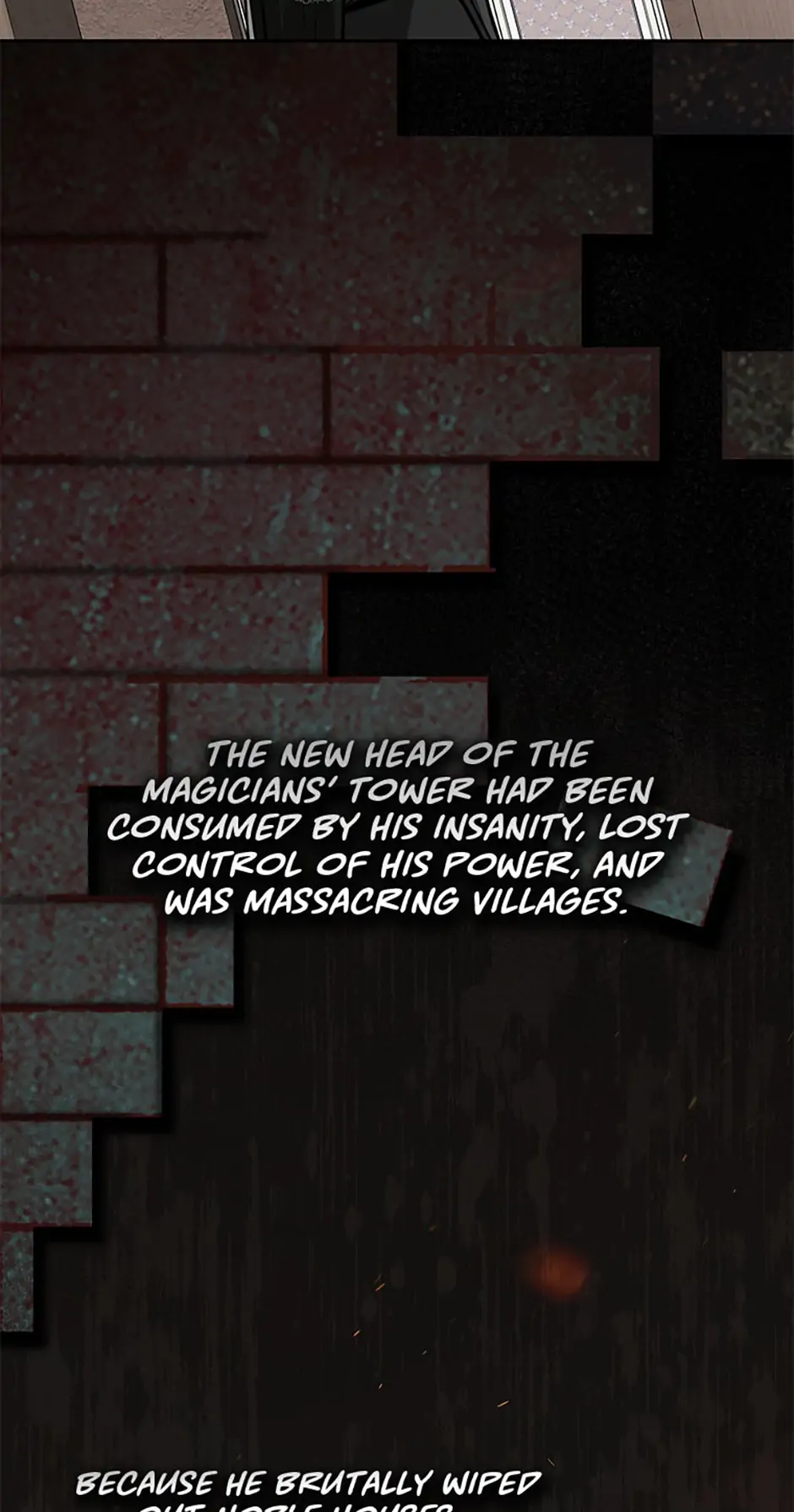 I Failed to Oust the Villain! [Official][Uncensored] - Chapter 55 manhwa
