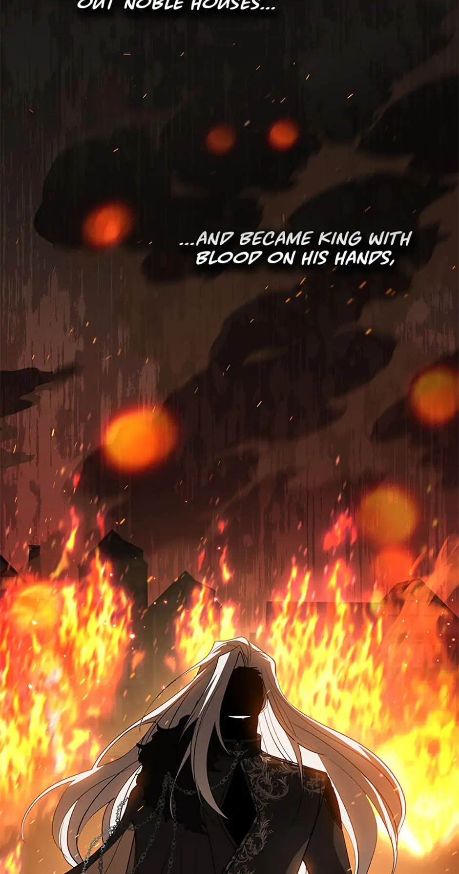 I Failed to Oust the Villain! [Official][Uncensored] - Chapter 55 manhwa