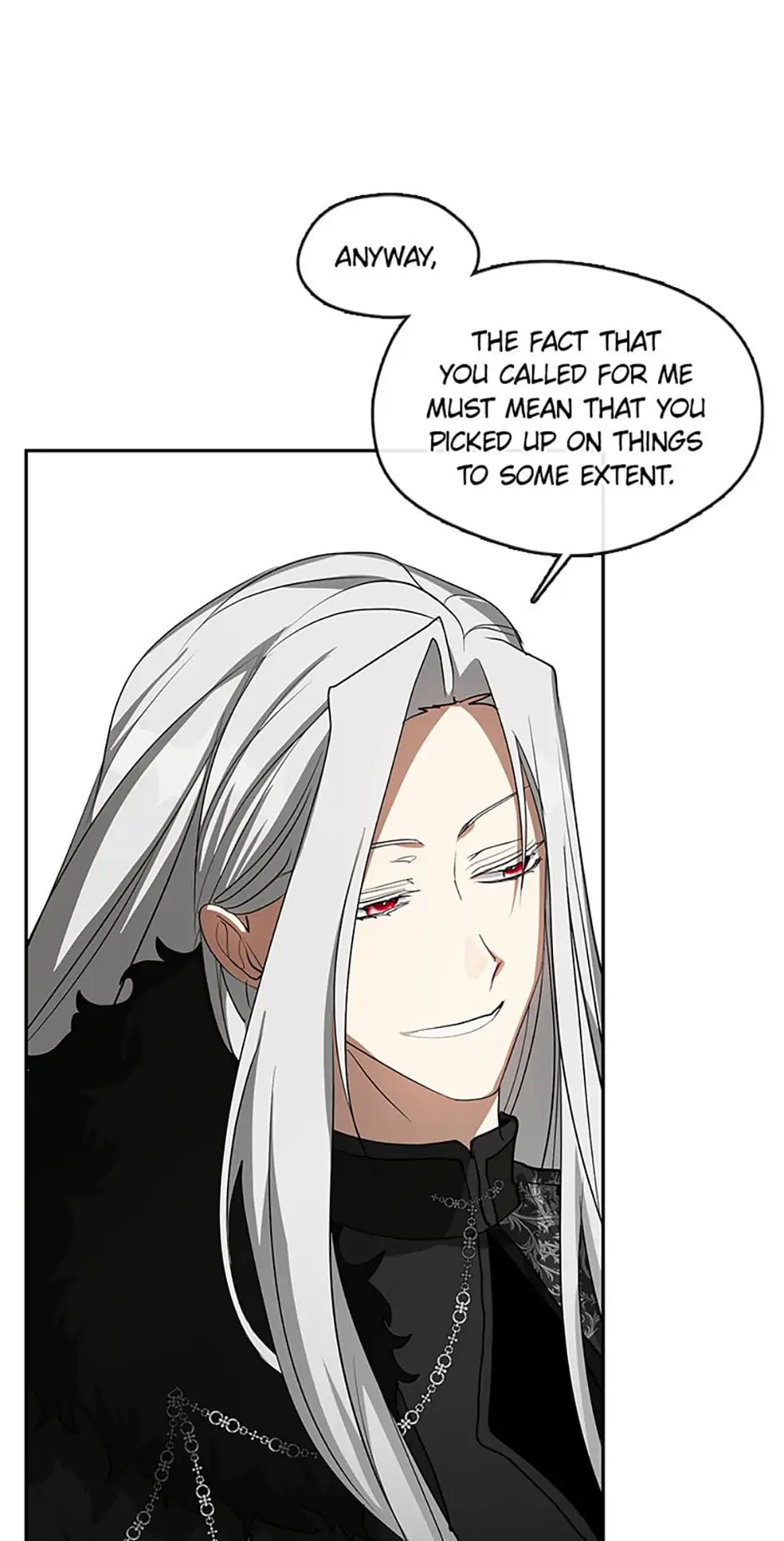 I Failed to Oust the Villain! [Official][Uncensored] - Chapter 55 manhwa