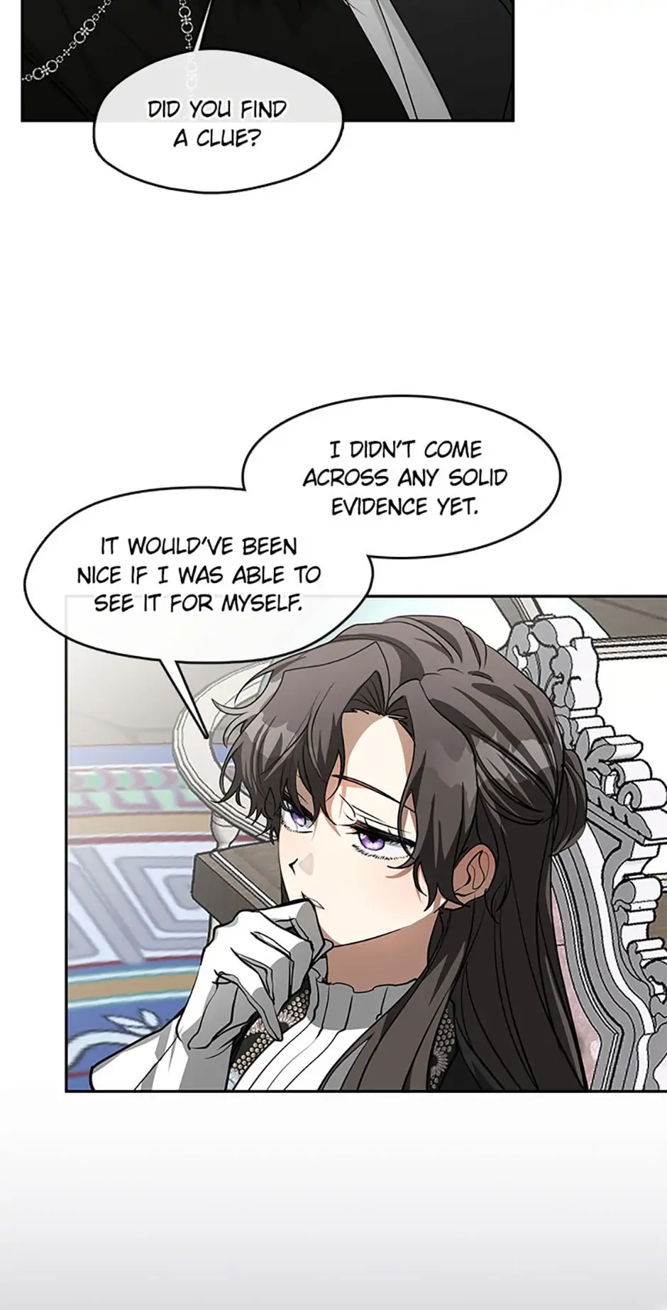 I Failed to Oust the Villain! [Official][Uncensored] - Chapter 55 manhwa