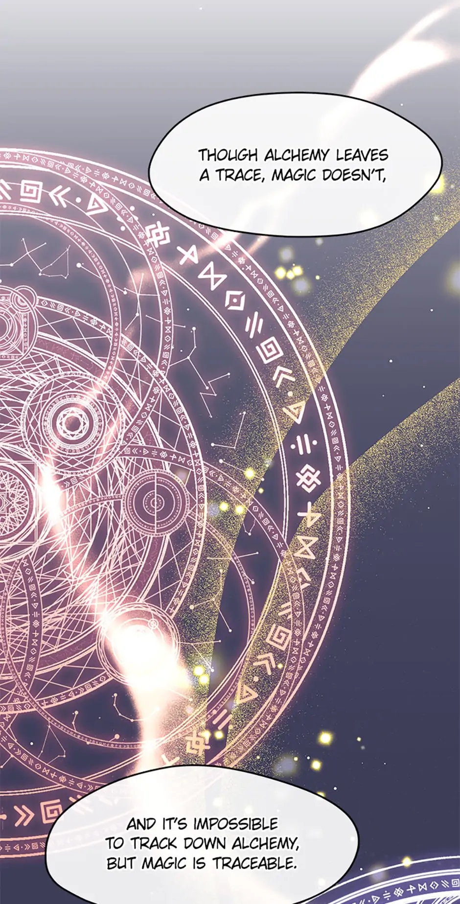 I Failed to Oust the Villain! [Official][Uncensored] - Chapter 55 manhwa