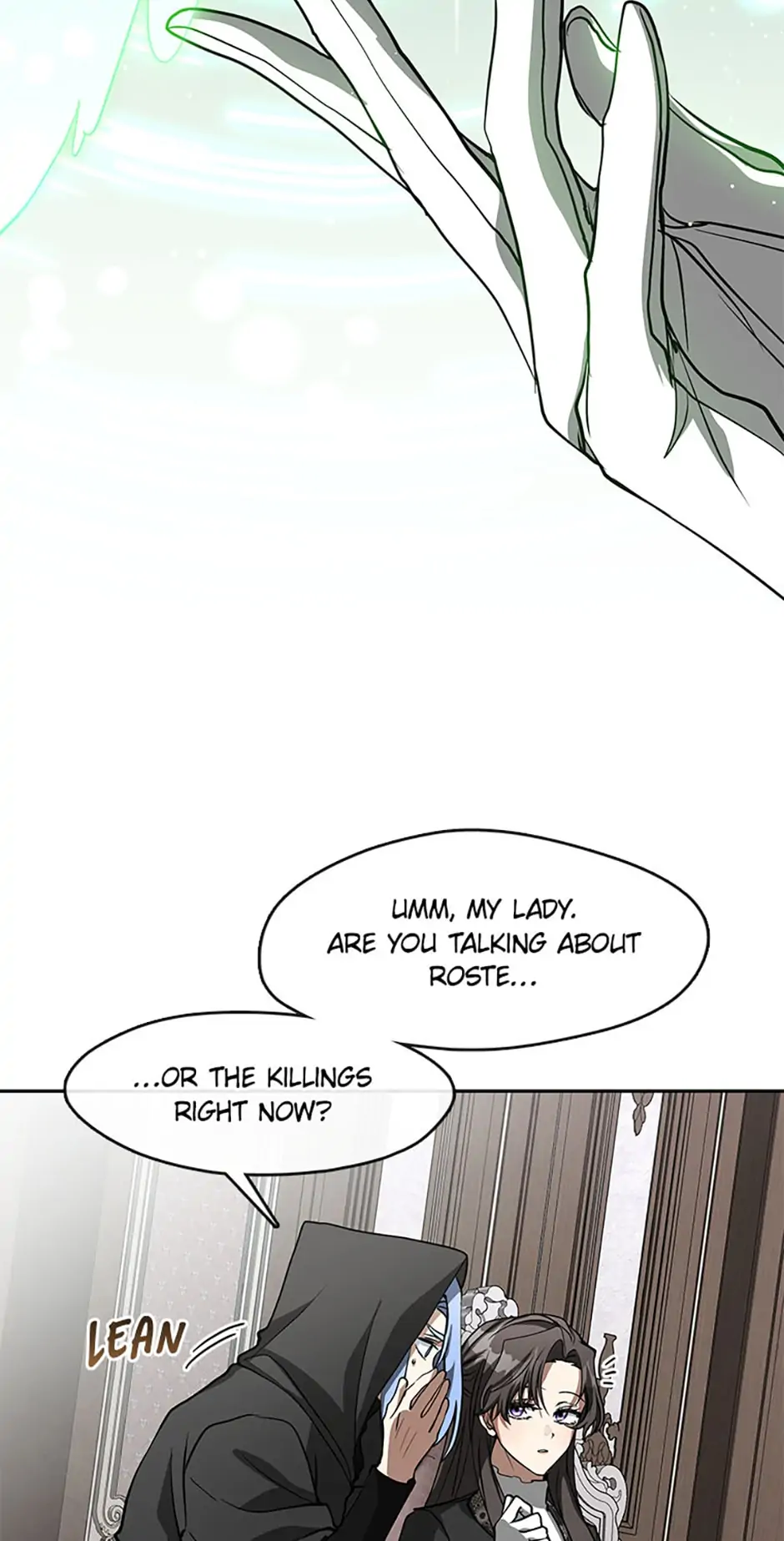 I Failed to Oust the Villain! [Official][Uncensored] - Chapter 55 manhwa
