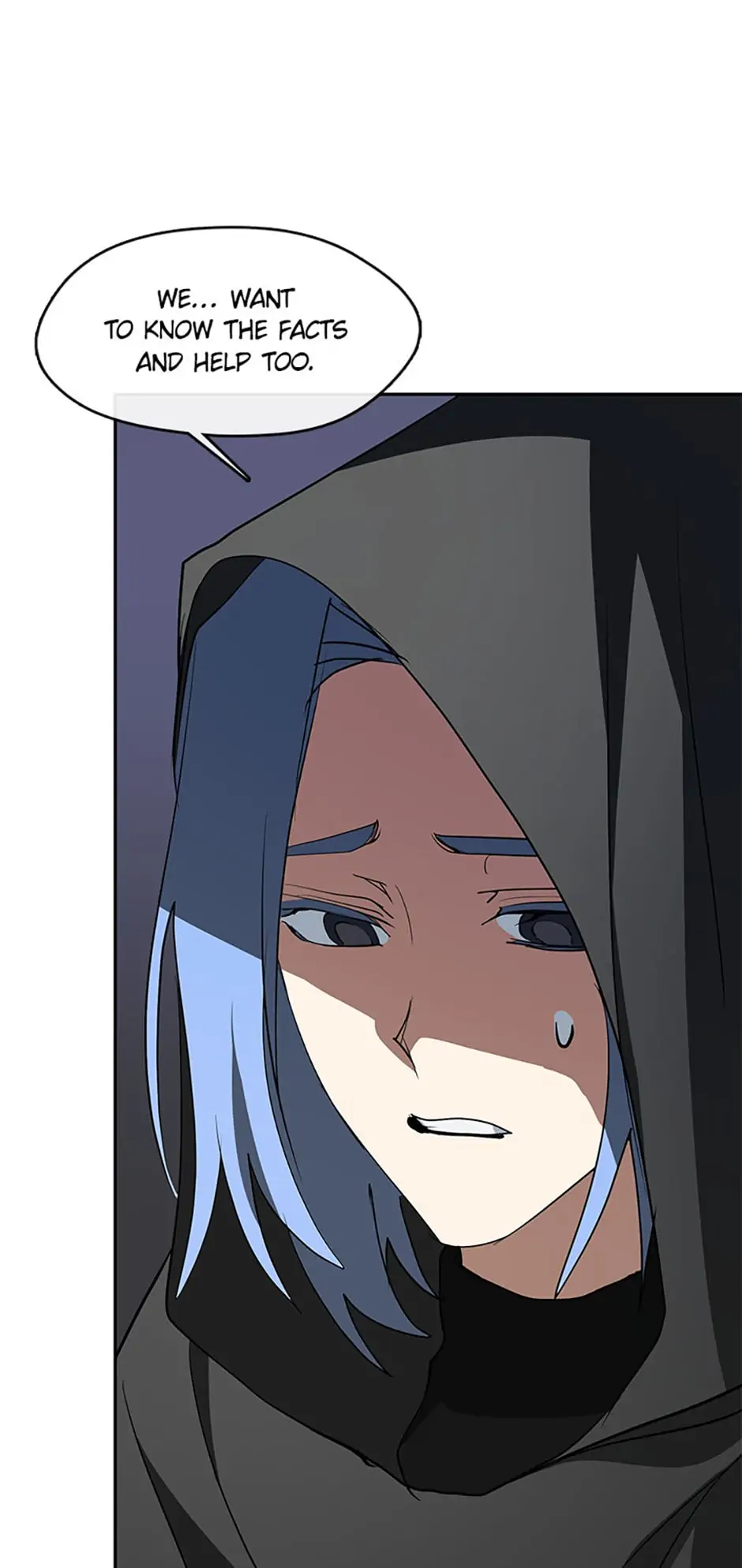 I Failed to Oust the Villain! [Official][Uncensored] - Chapter 55 manhwa