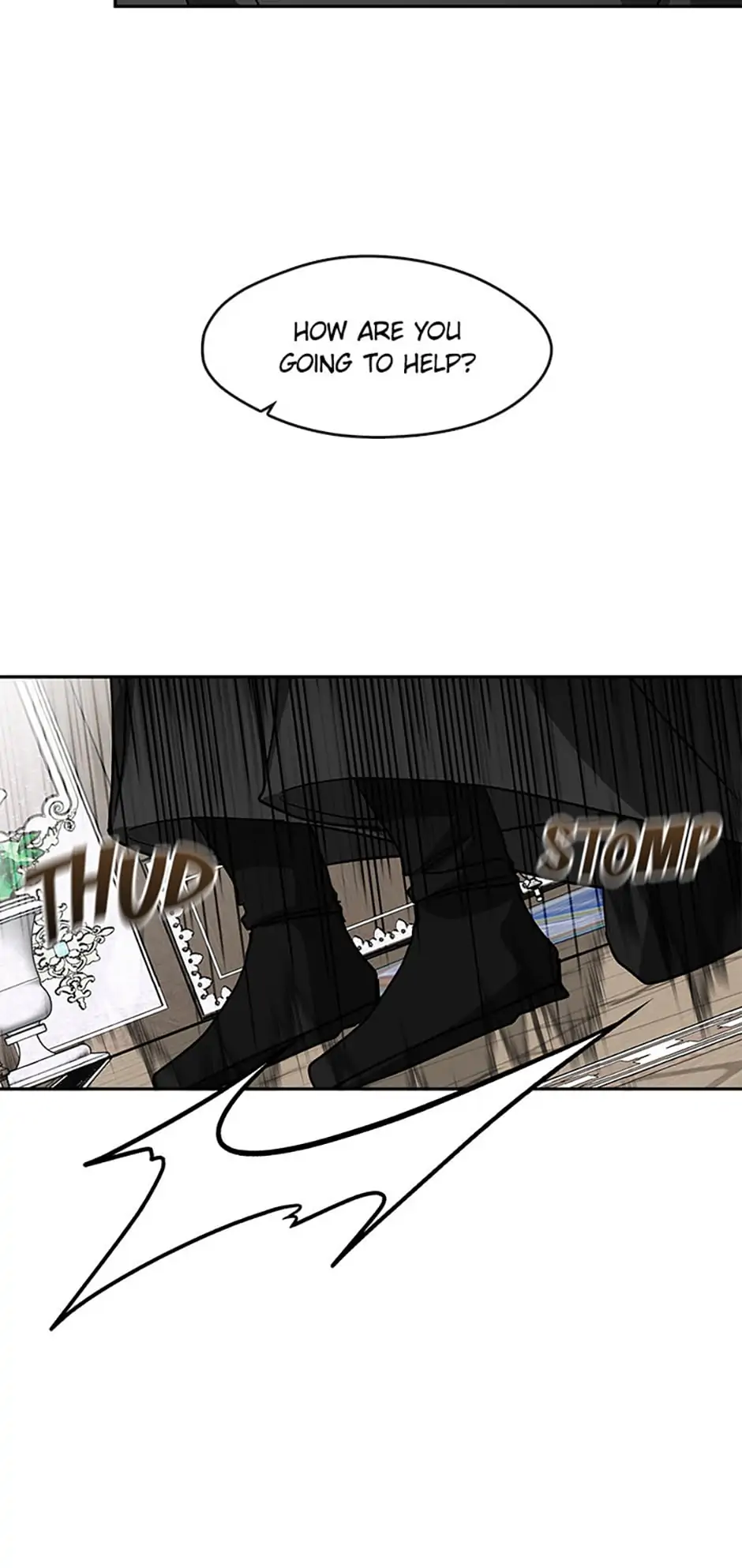 I Failed to Oust the Villain! [Official][Uncensored] - Chapter 55 manhwa