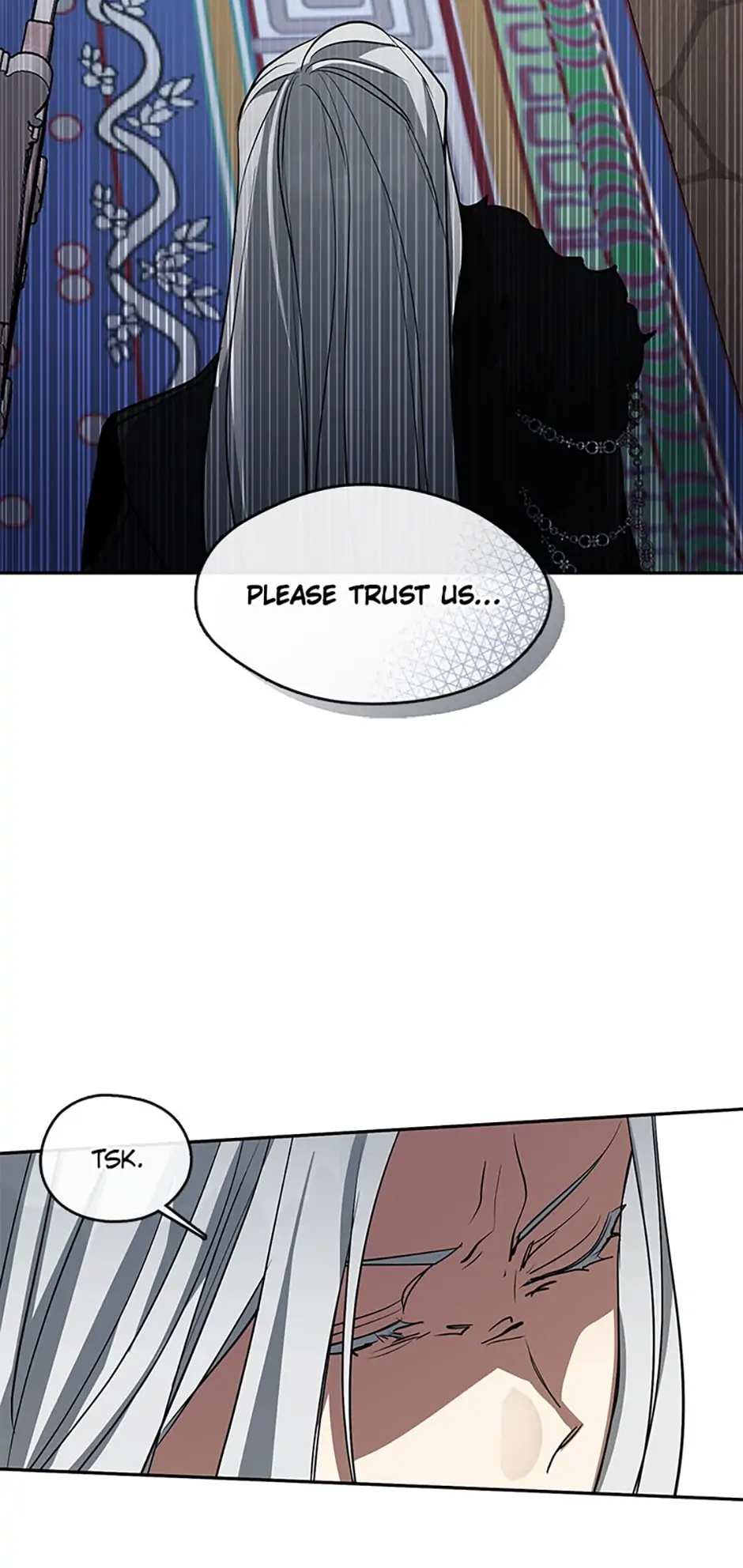 I Failed to Oust the Villain! [Official][Uncensored] - Chapter 55 manhwa