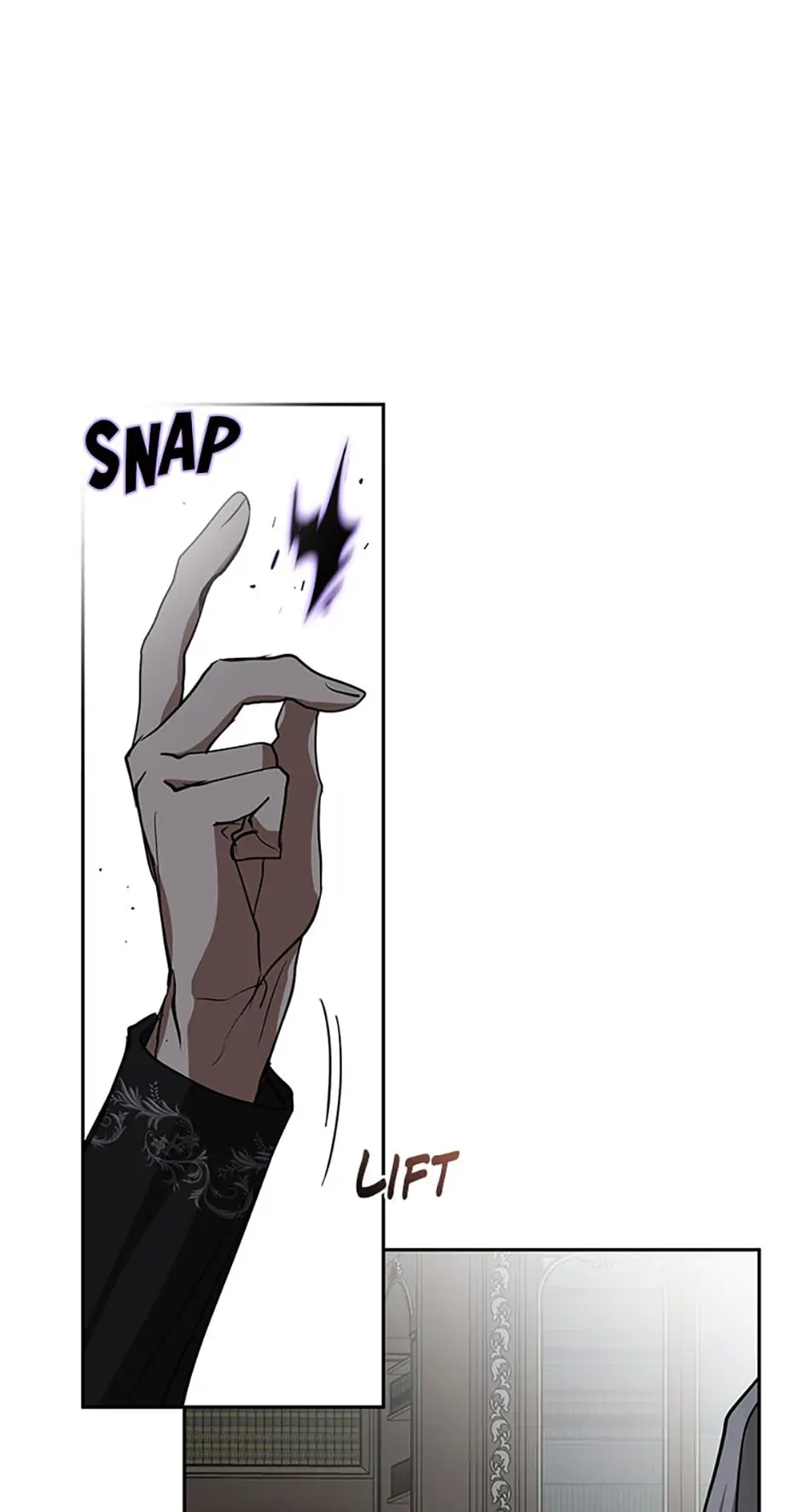 I Failed to Oust the Villain! [Official][Uncensored] - Chapter 55 manhwa