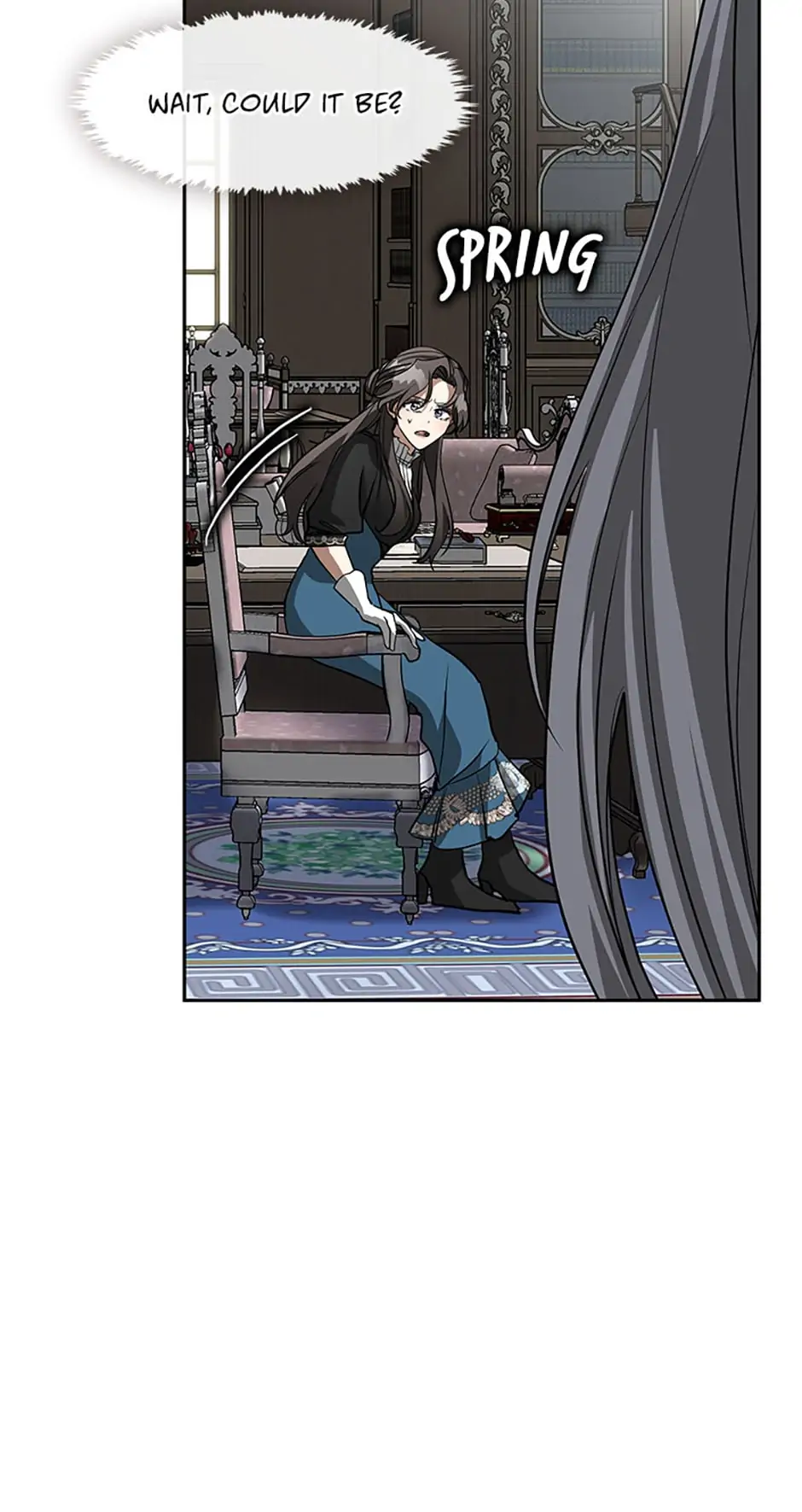 I Failed to Oust the Villain! [Official][Uncensored] - Chapter 55 manhwa