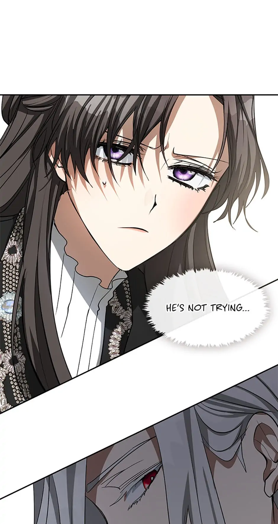 I Failed to Oust the Villain! [Official][Uncensored] - Chapter 55 manhwa