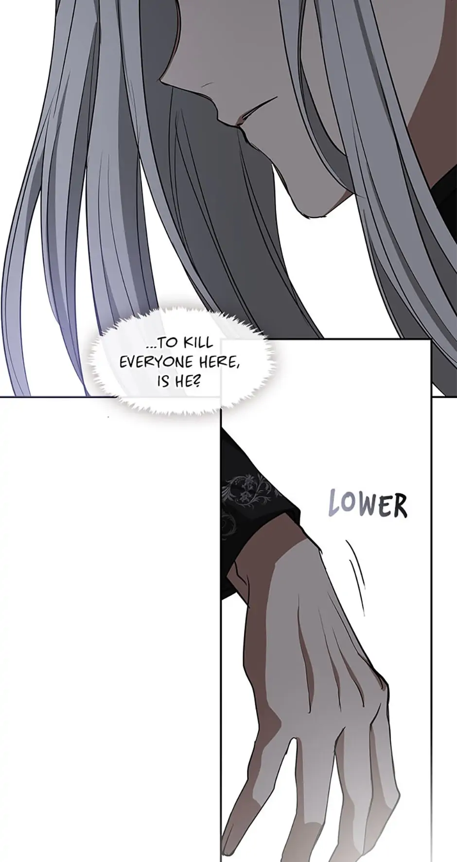 I Failed to Oust the Villain! [Official][Uncensored] - Chapter 55 manhwa