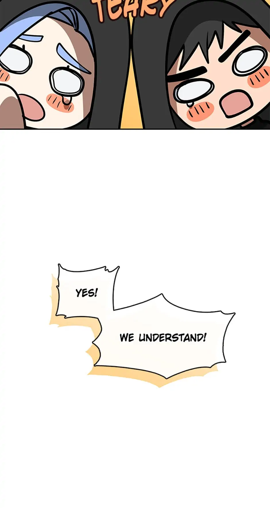 I Failed to Oust the Villain! [Official][Uncensored] - Chapter 55 manhwa