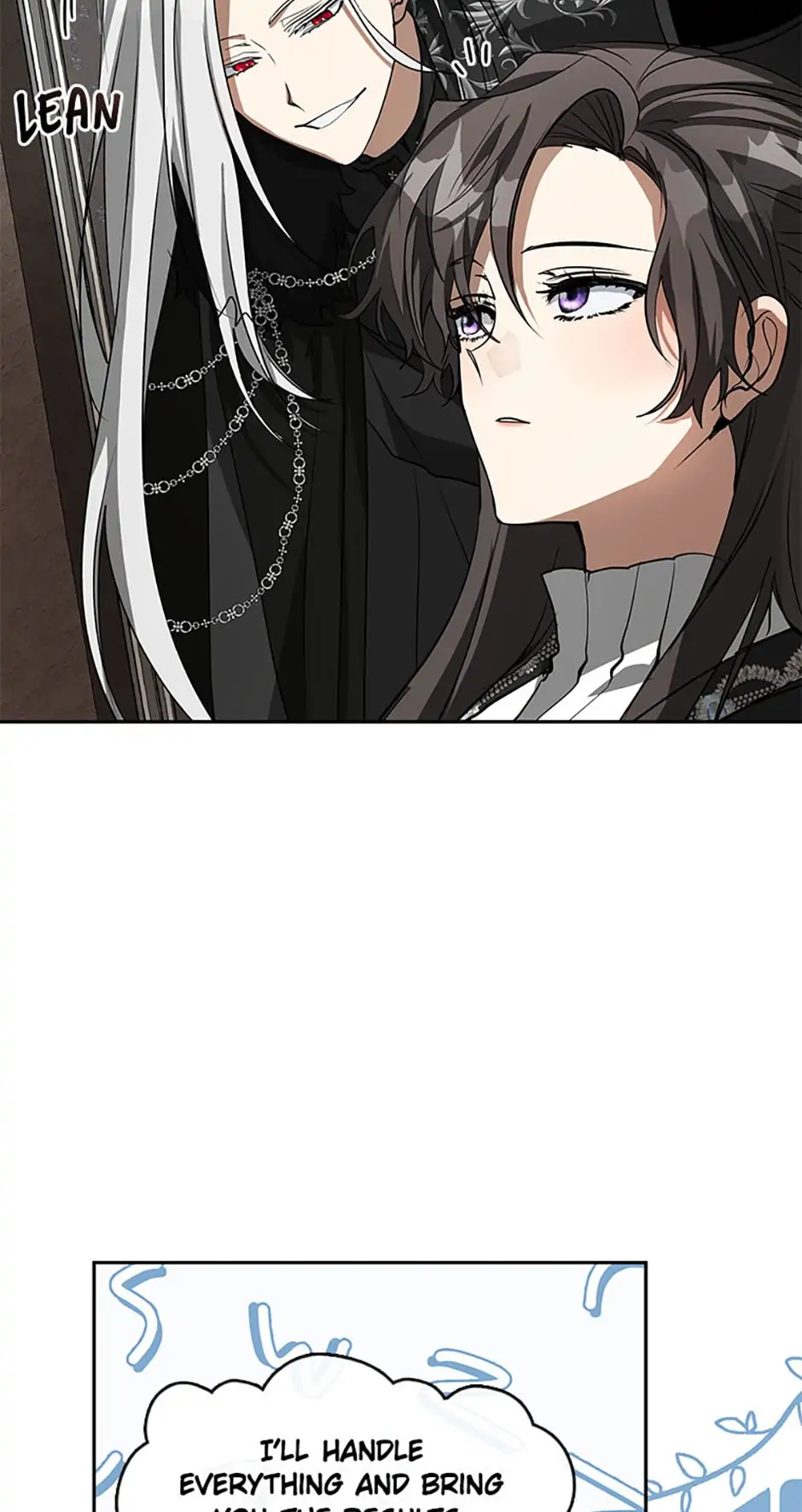 I Failed to Oust the Villain! [Official][Uncensored] - Chapter 55 manhwa