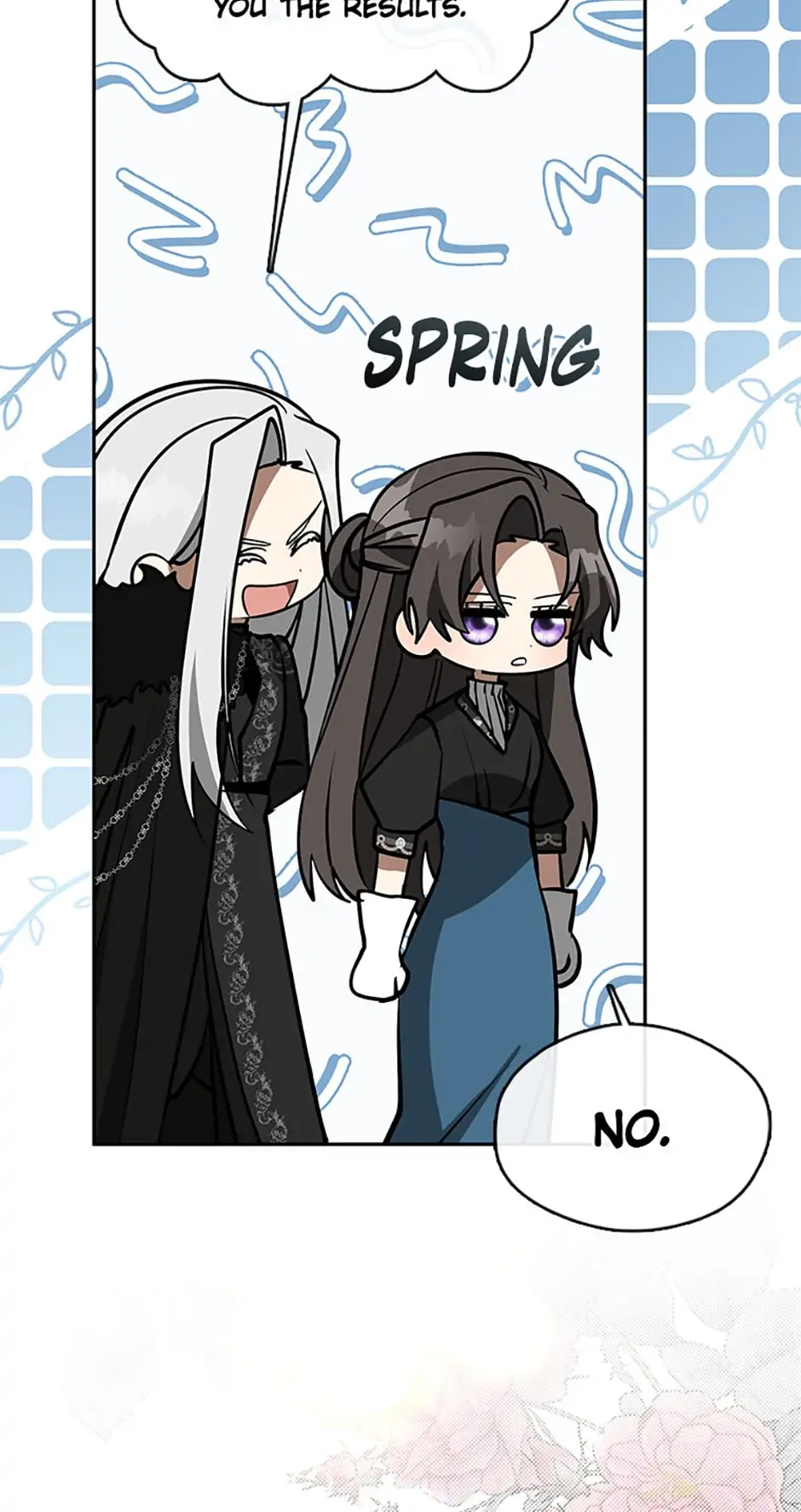 I Failed to Oust the Villain! [Official][Uncensored] - Chapter 55 manhwa