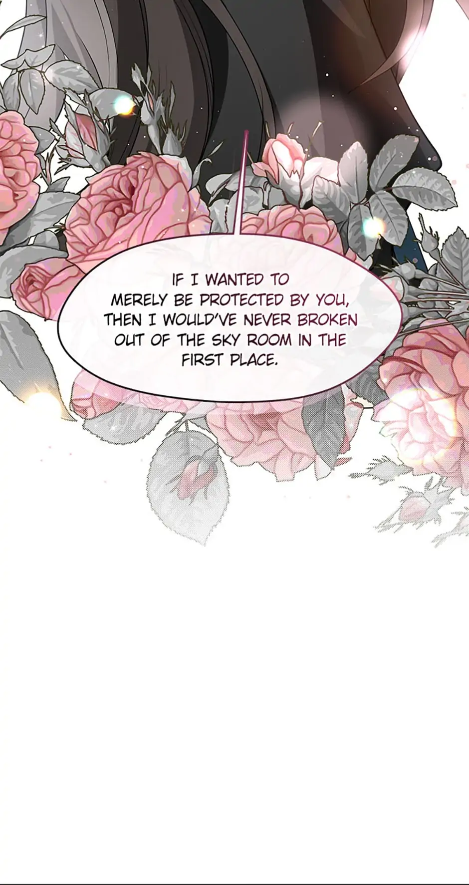 I Failed to Oust the Villain! [Official][Uncensored] - Chapter 55 manhwa