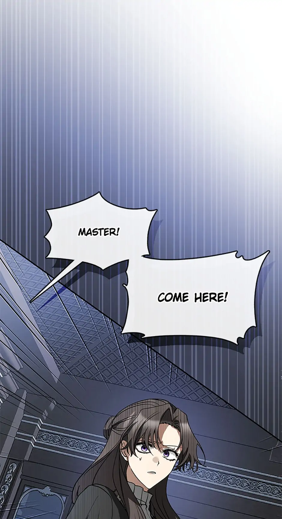 I Failed to Oust the Villain! [Official][Uncensored] - Chapter 55 manhwa
